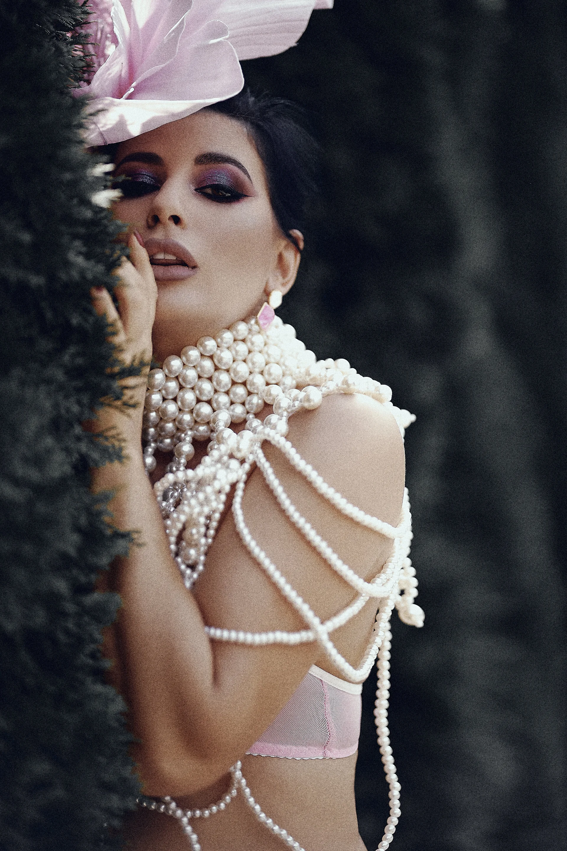 XXX Porn Photo of Nude StunnigArt 2356