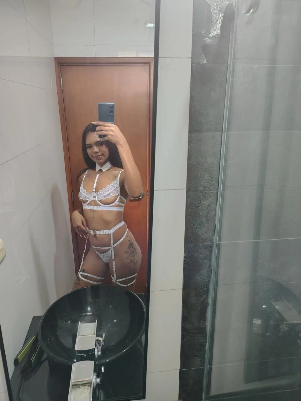 XXX Porn Photo of Nude nomercysexx 3