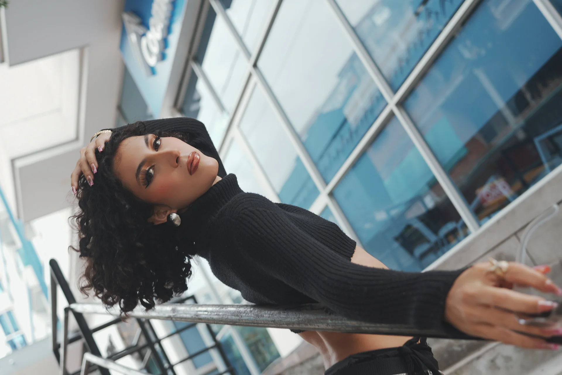 XXX Porn Photo of Nude allicemackenzie 27