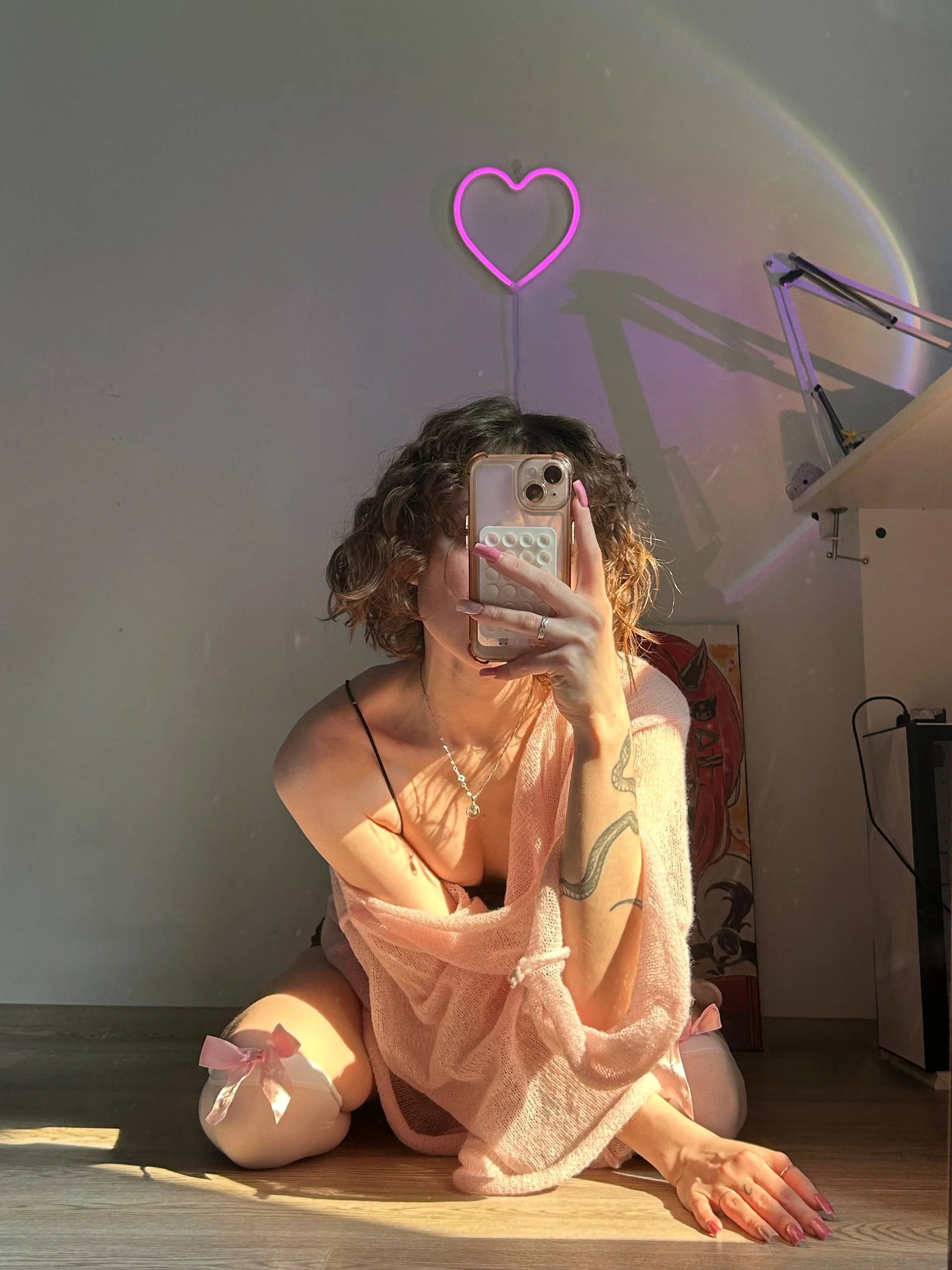 XXX Porn Photo of Nude SlunkRear 33