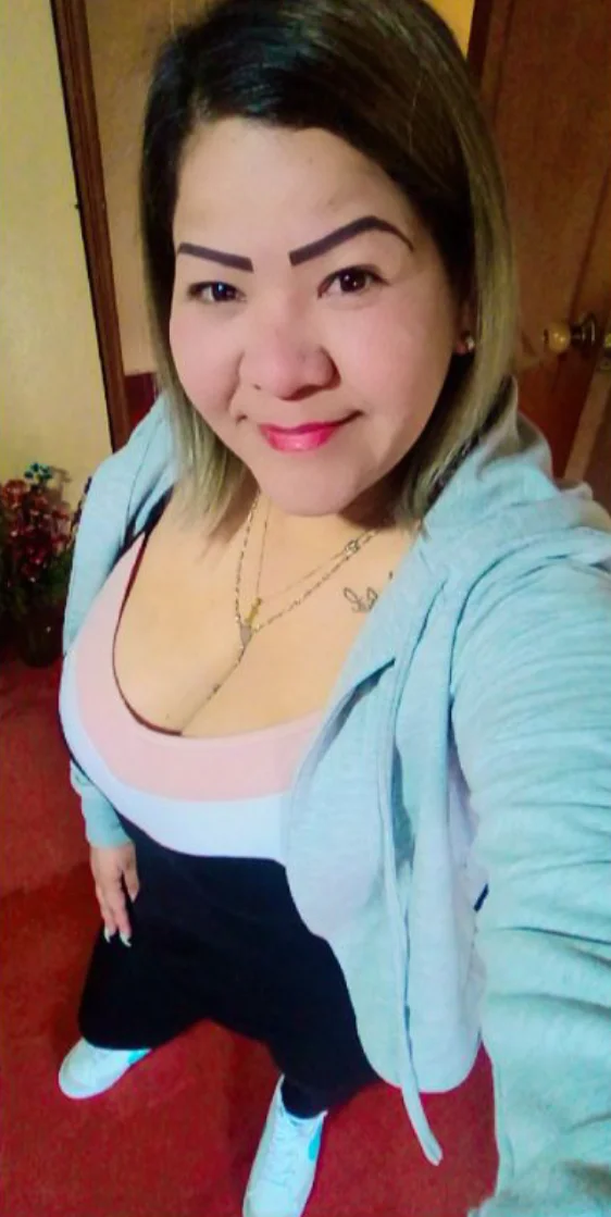 XXX Porn Photo of Nude Dalessa_Bigtits 6