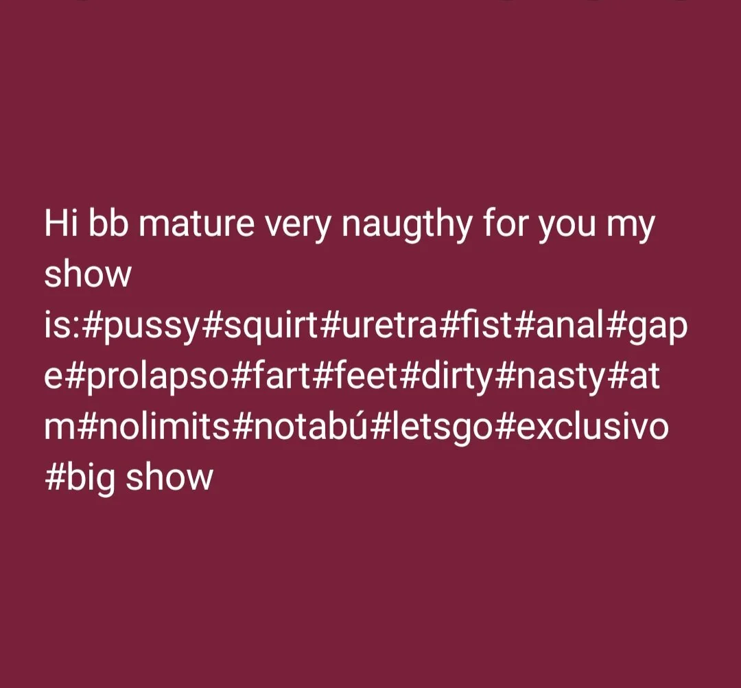 XXX Porn Photo of Nude Vanessasweet2304 1