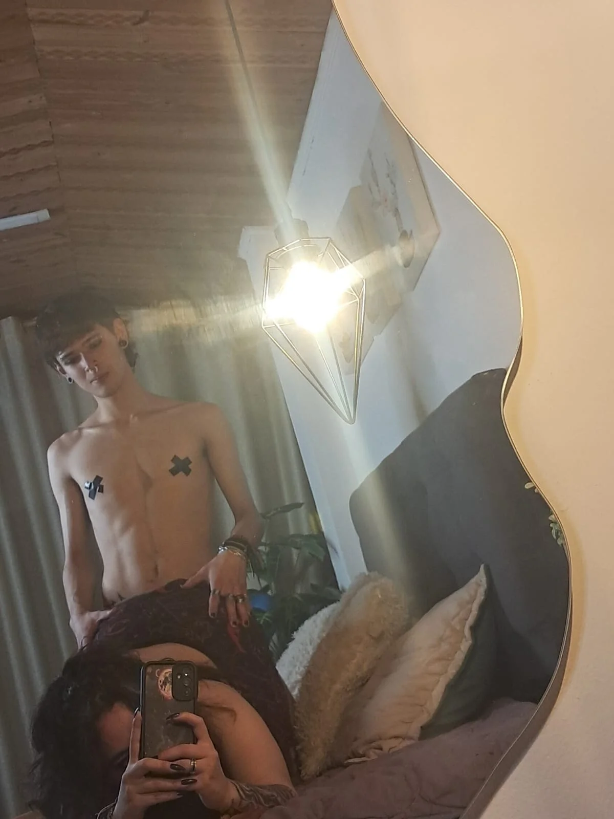 XXX Porn Photo of Nude Moonandzukko 9