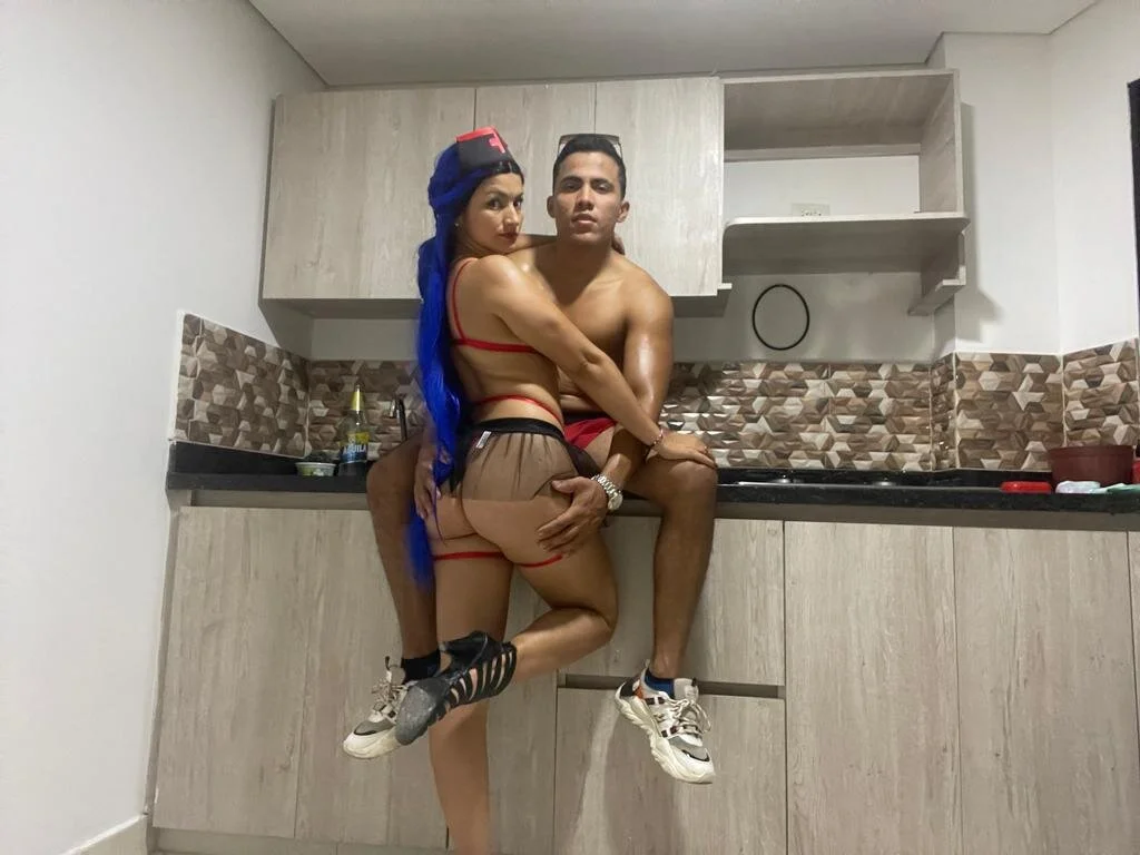 XXX Porn Photo of Nude margarett_eduard23 20