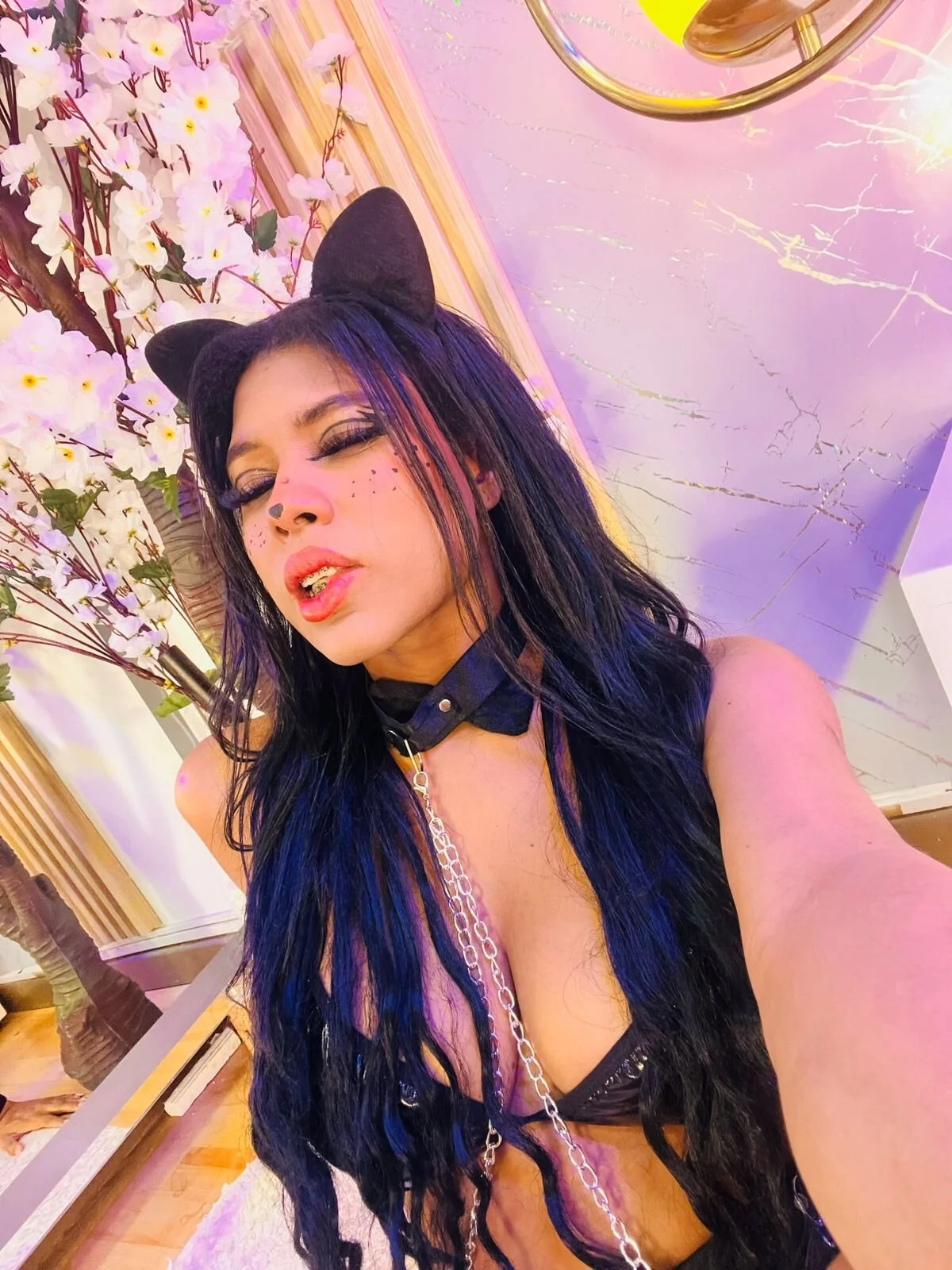 XXX Porn Photo of Nude salomebenz 187