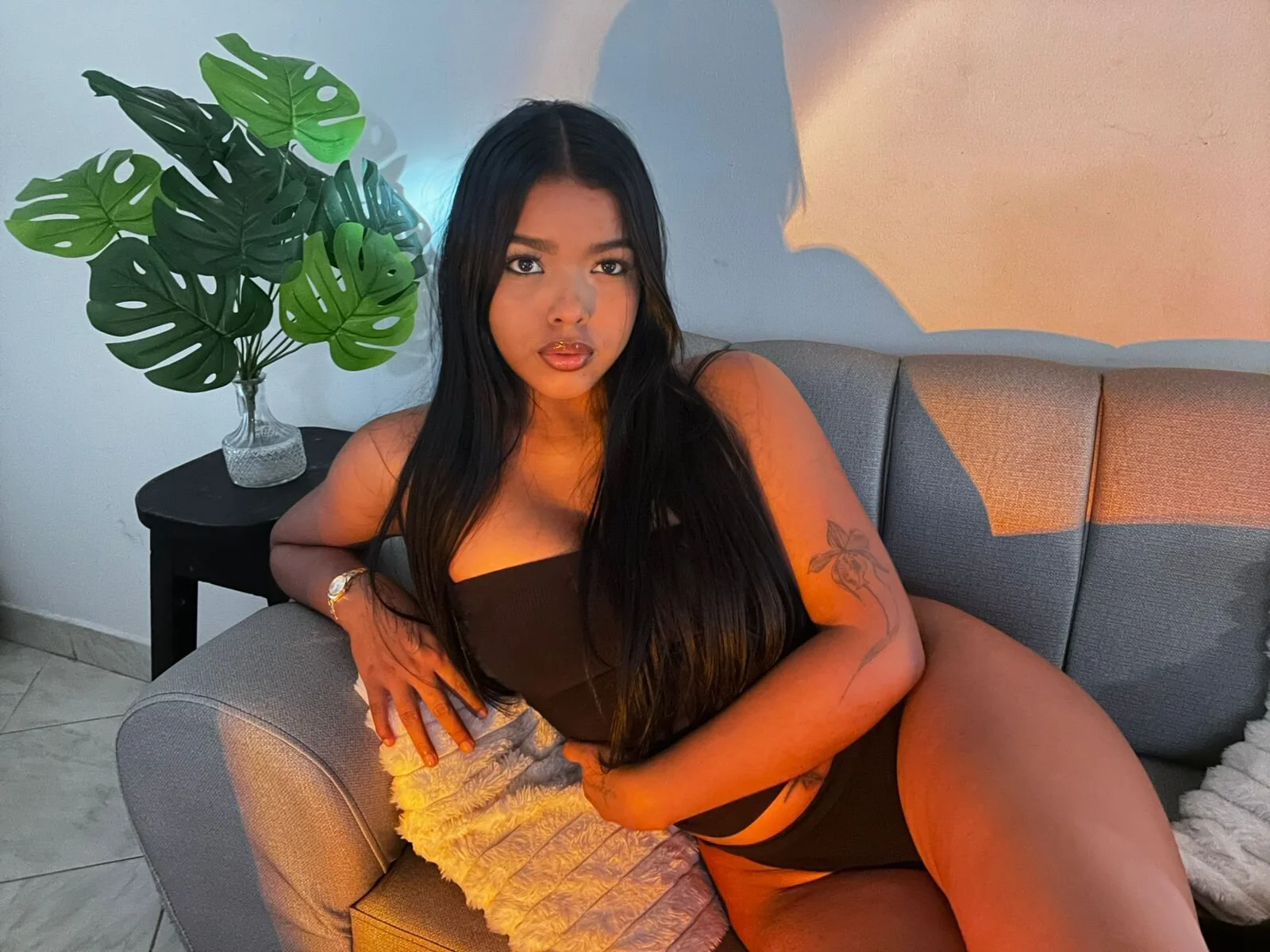 XXX Porn Photo of Nude MegganCarter 33