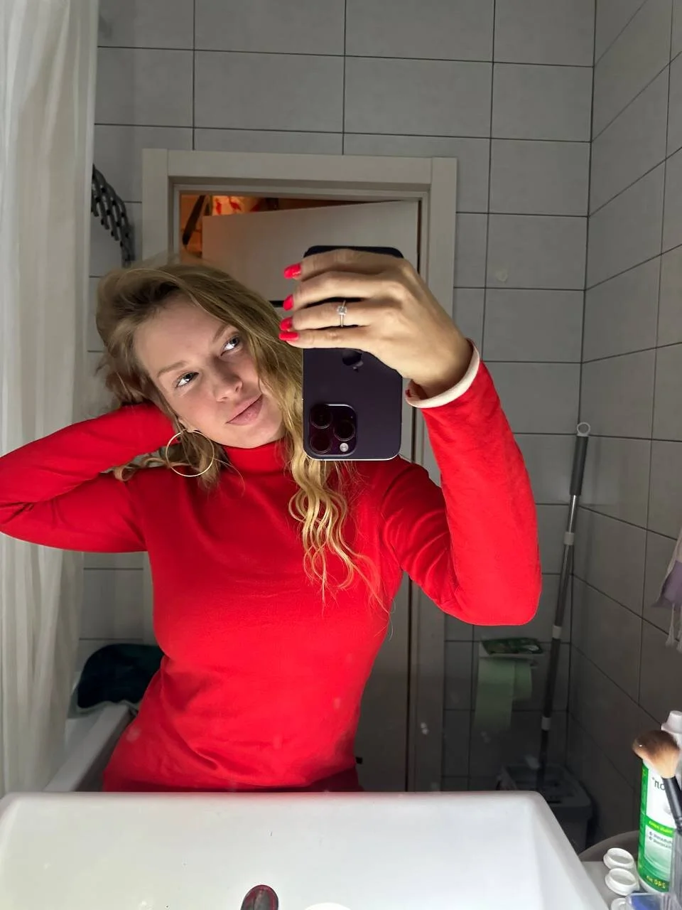 XXX Porn Photo of Nude Jeanne_Williams 12