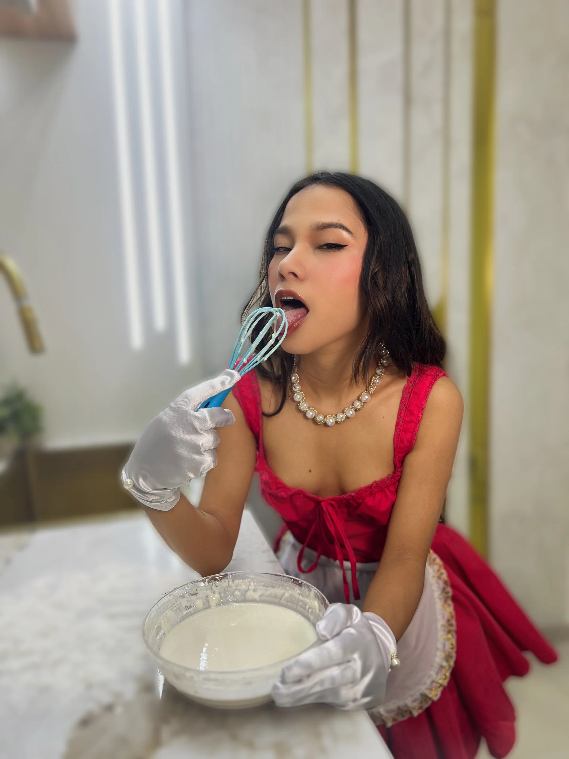 XXX Porn Photo of Nude marce_algara 3