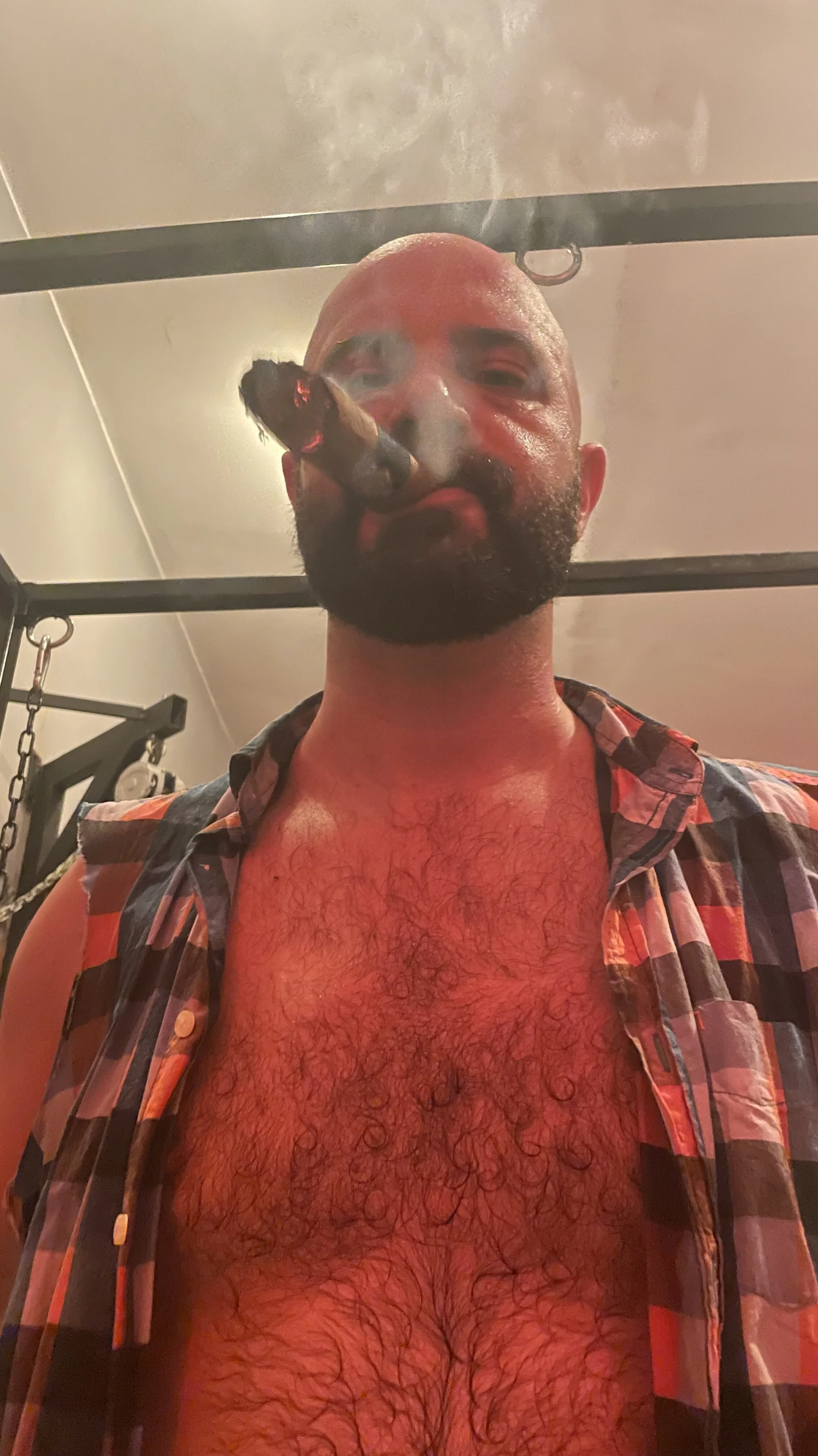 XXX Porn Photo of Nude TomasRFV 2