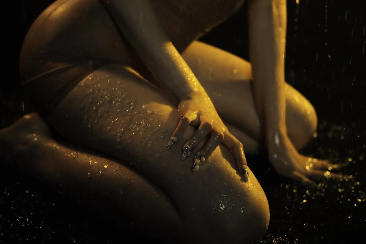 XXX Porn Photo of Nude JorRoger 2