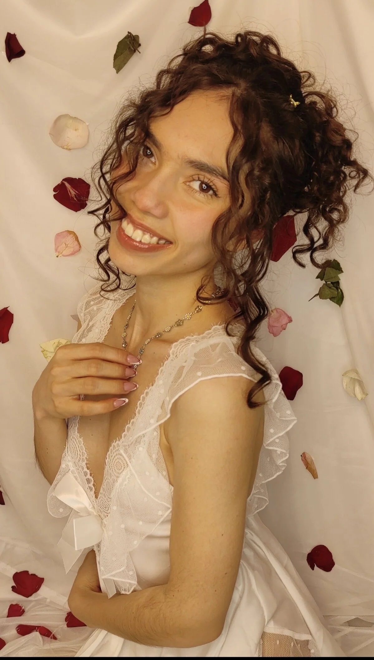 XXX Porn Photo of Nude Ana-from-Heaven 5