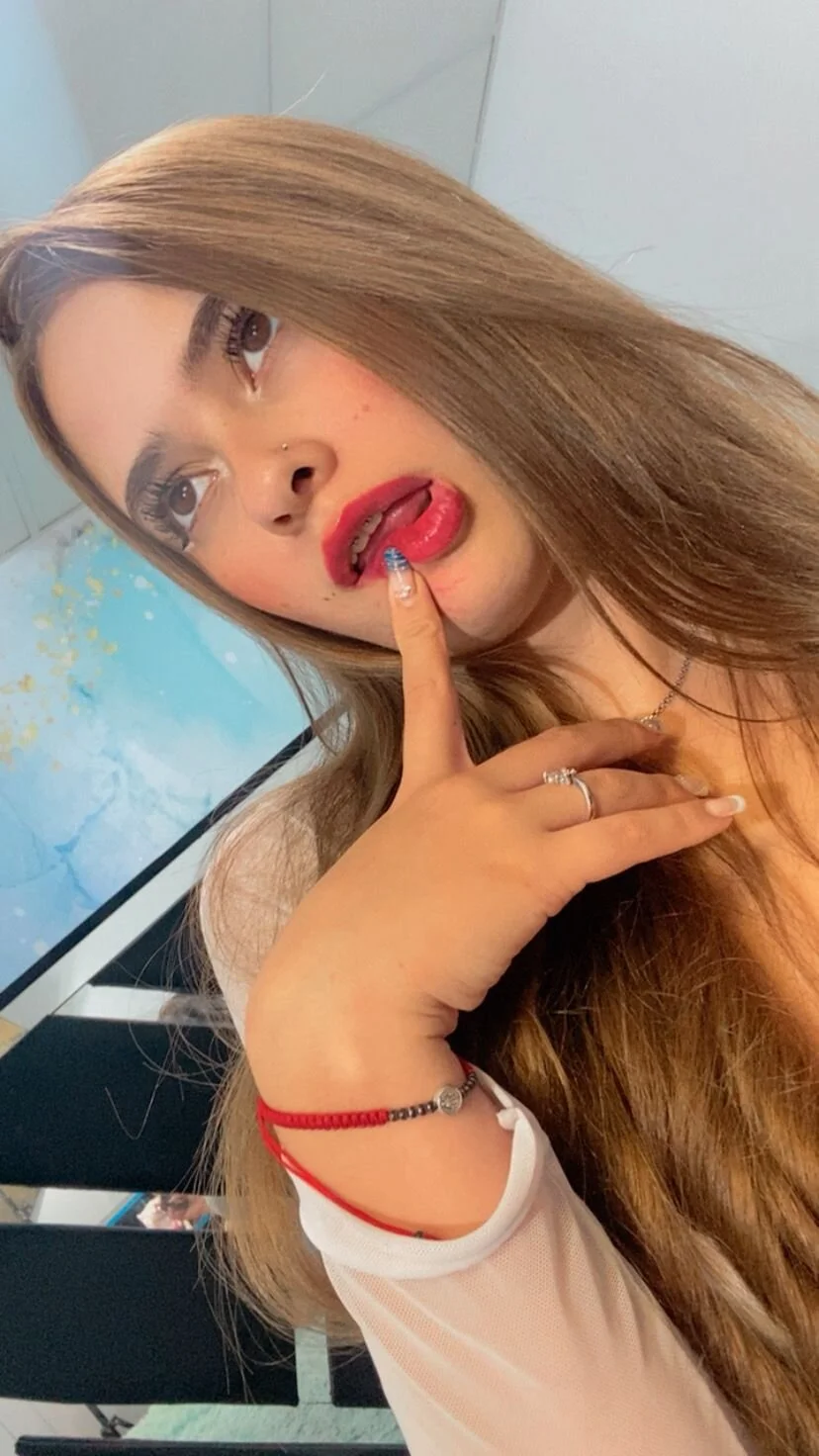 XXX Porn Photo of Nude KarolMadison21 1