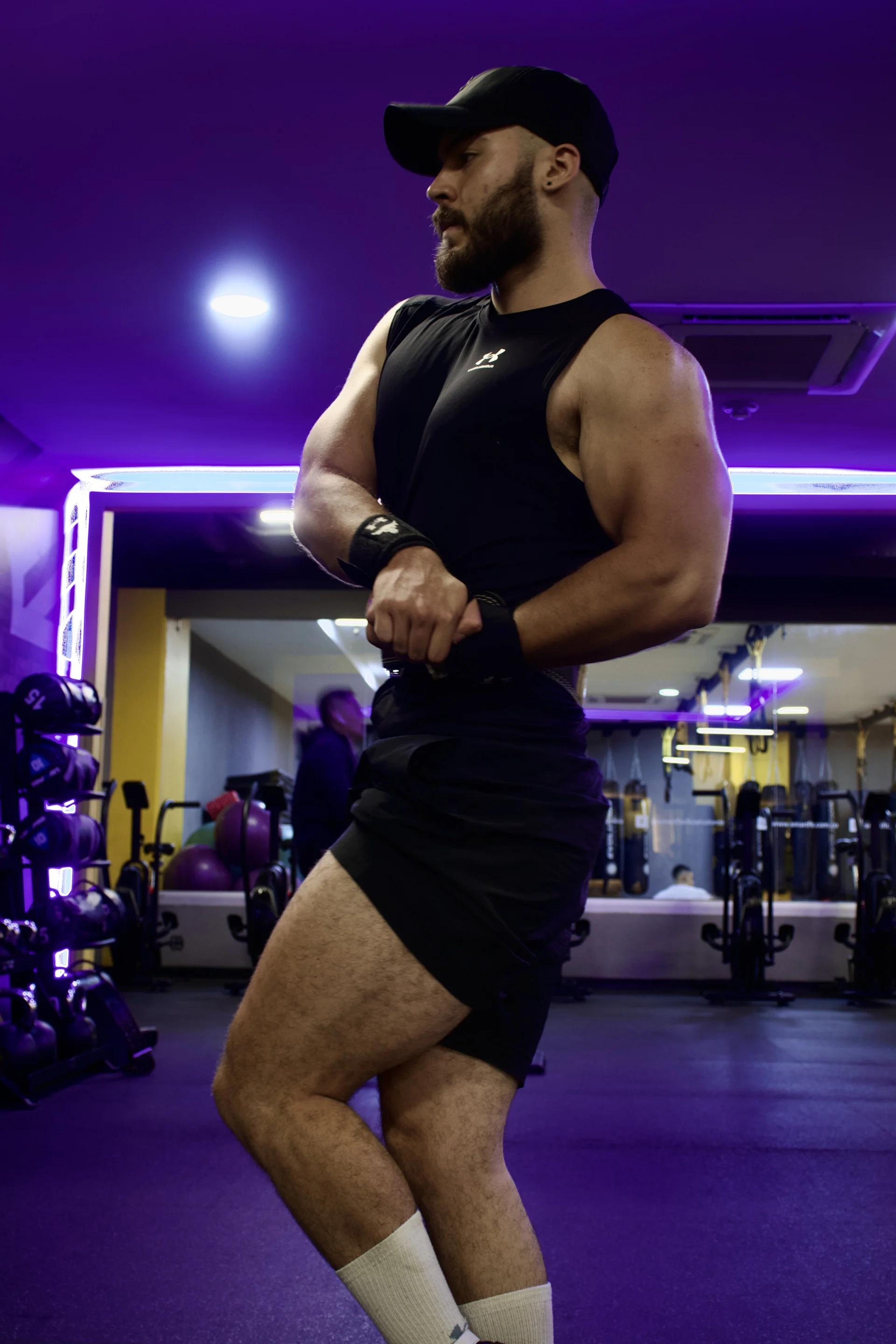XXX Porn Photo of Nude SebastianVilla_ 34