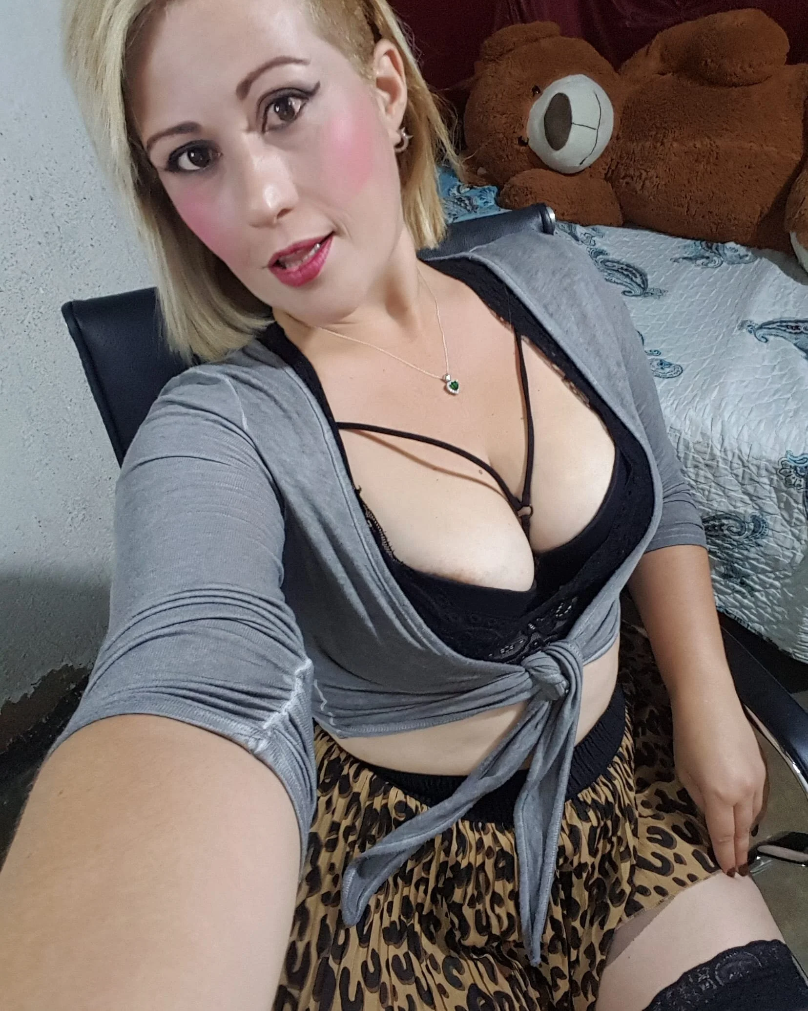 XXX Porn Photo of Nude Sunny_rayz_ 5