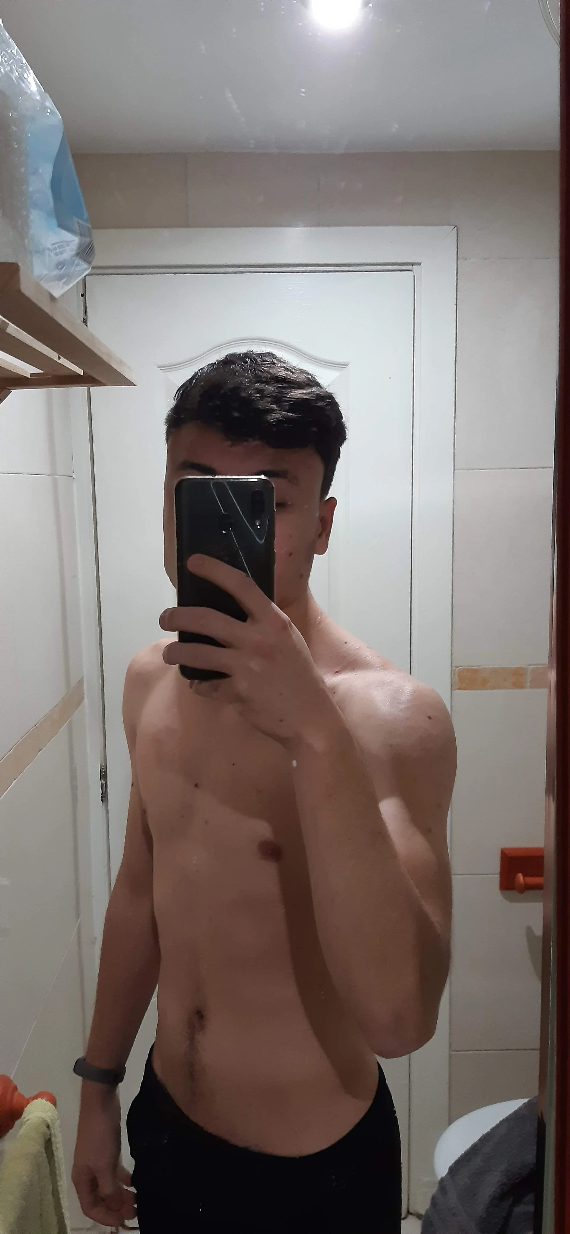 XXX Porn Photo of Nude srmaylo 3
