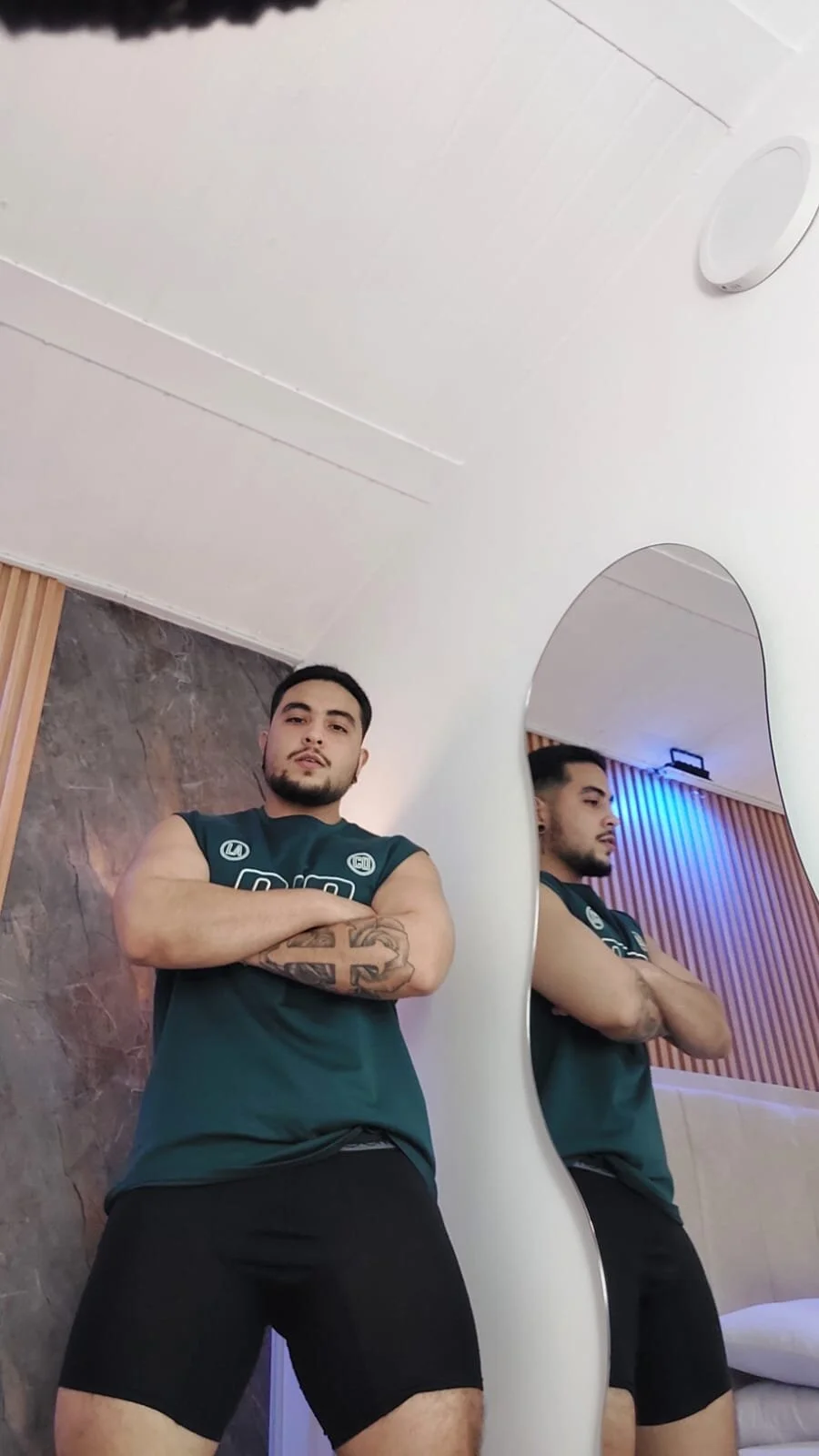 XXX Porn Photo of Nude Marcus_Aress 3