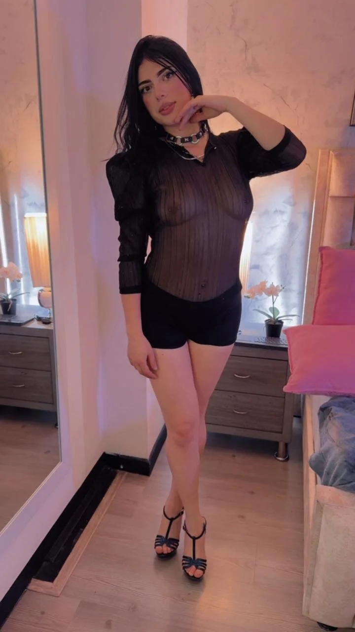XXX Porn Photo of Nude IsabellaRossi 2