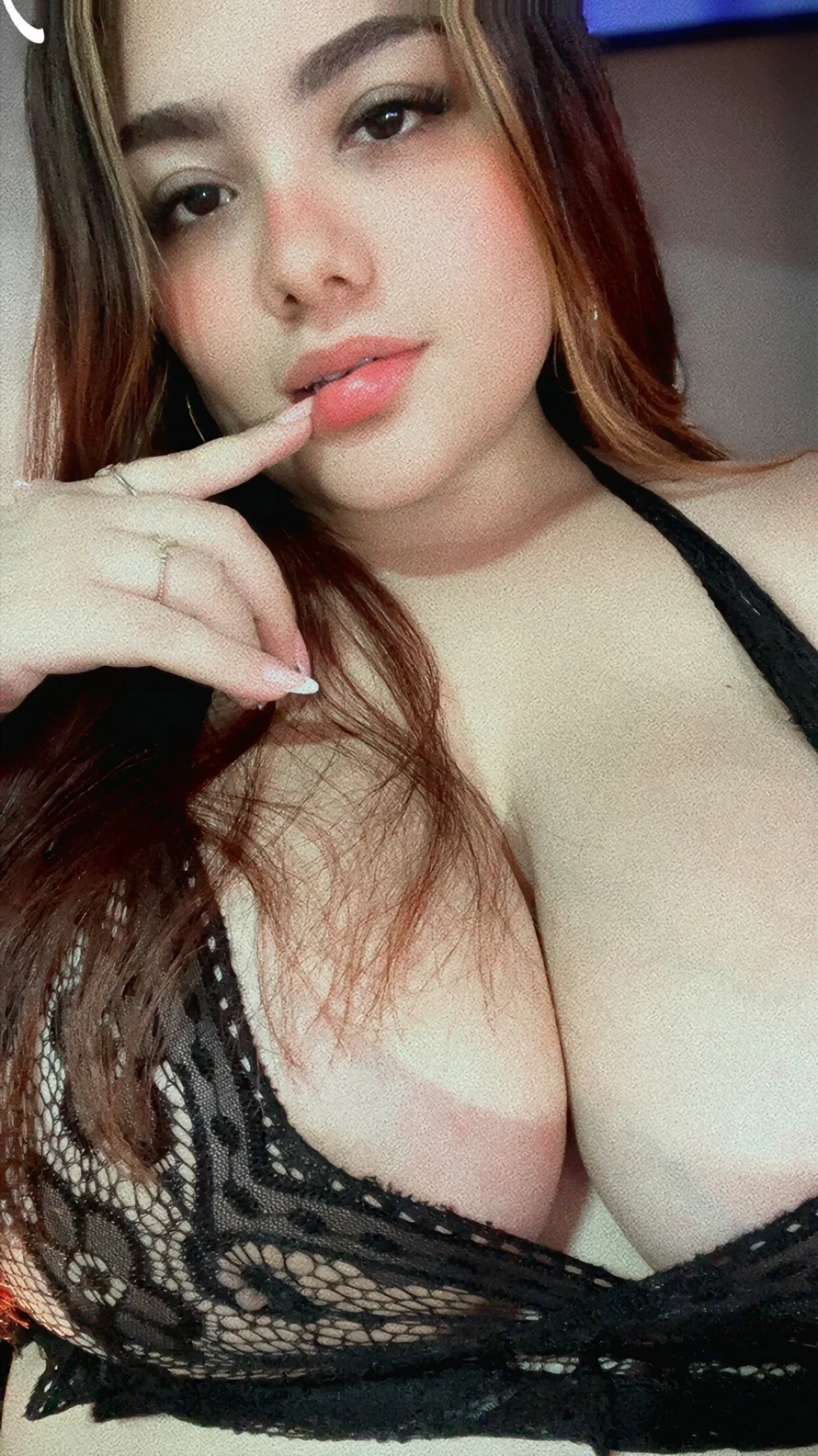XXX Porn Photo of Nude naty_col 6