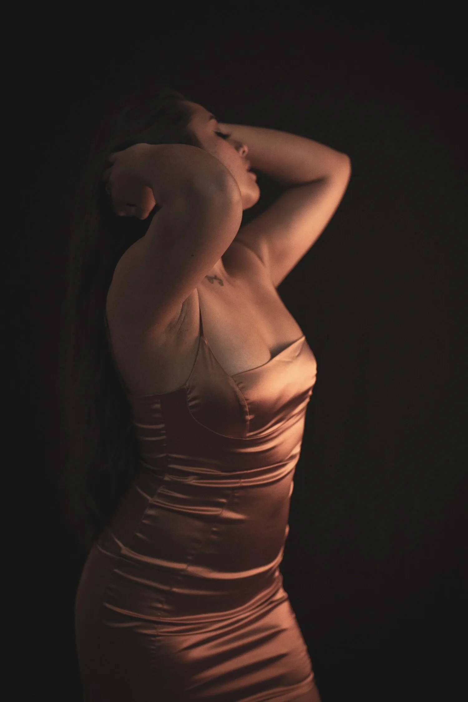 XXX Porn Photo of Nude Anetha_rose 20