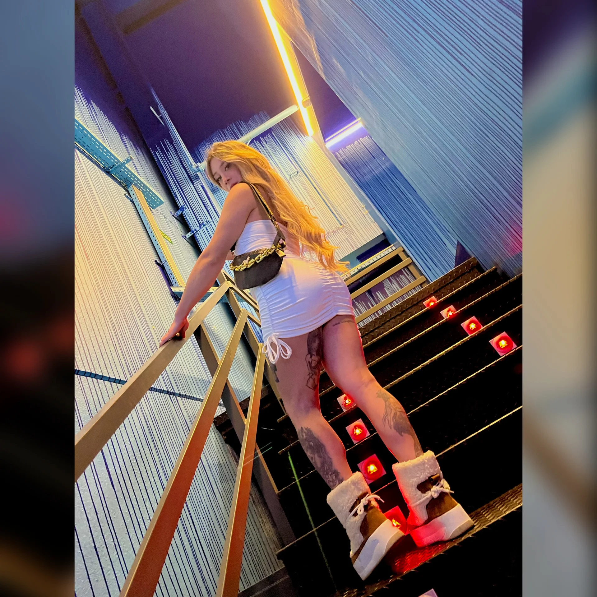 XXX Porn Photo of Nude bunny_bicht 36