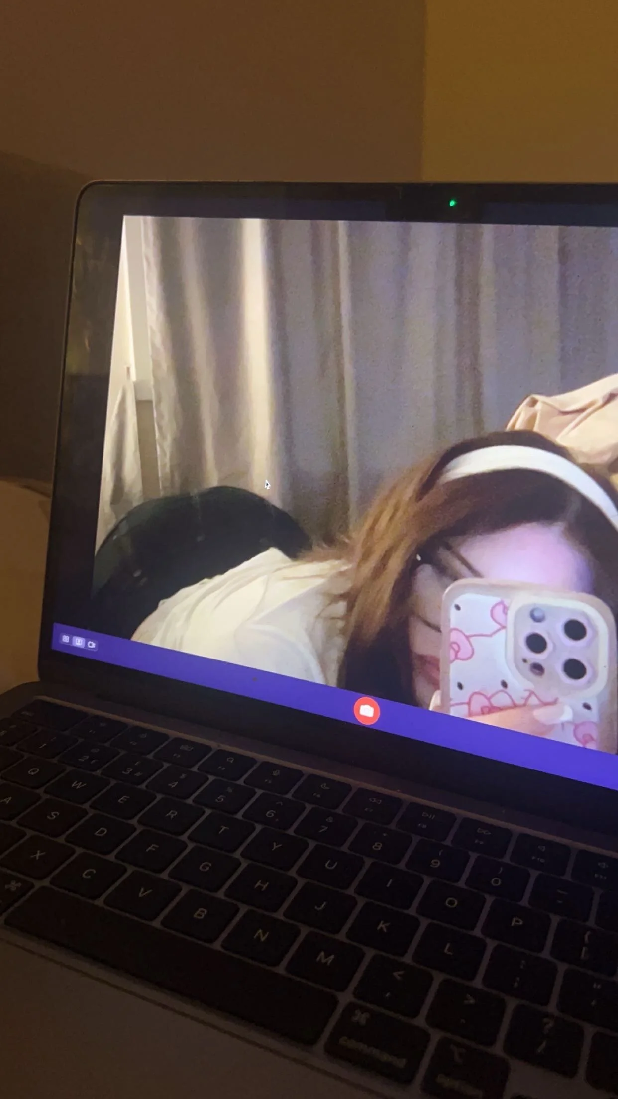 XXX Porn Photo of Nude cherryrosealiee 2