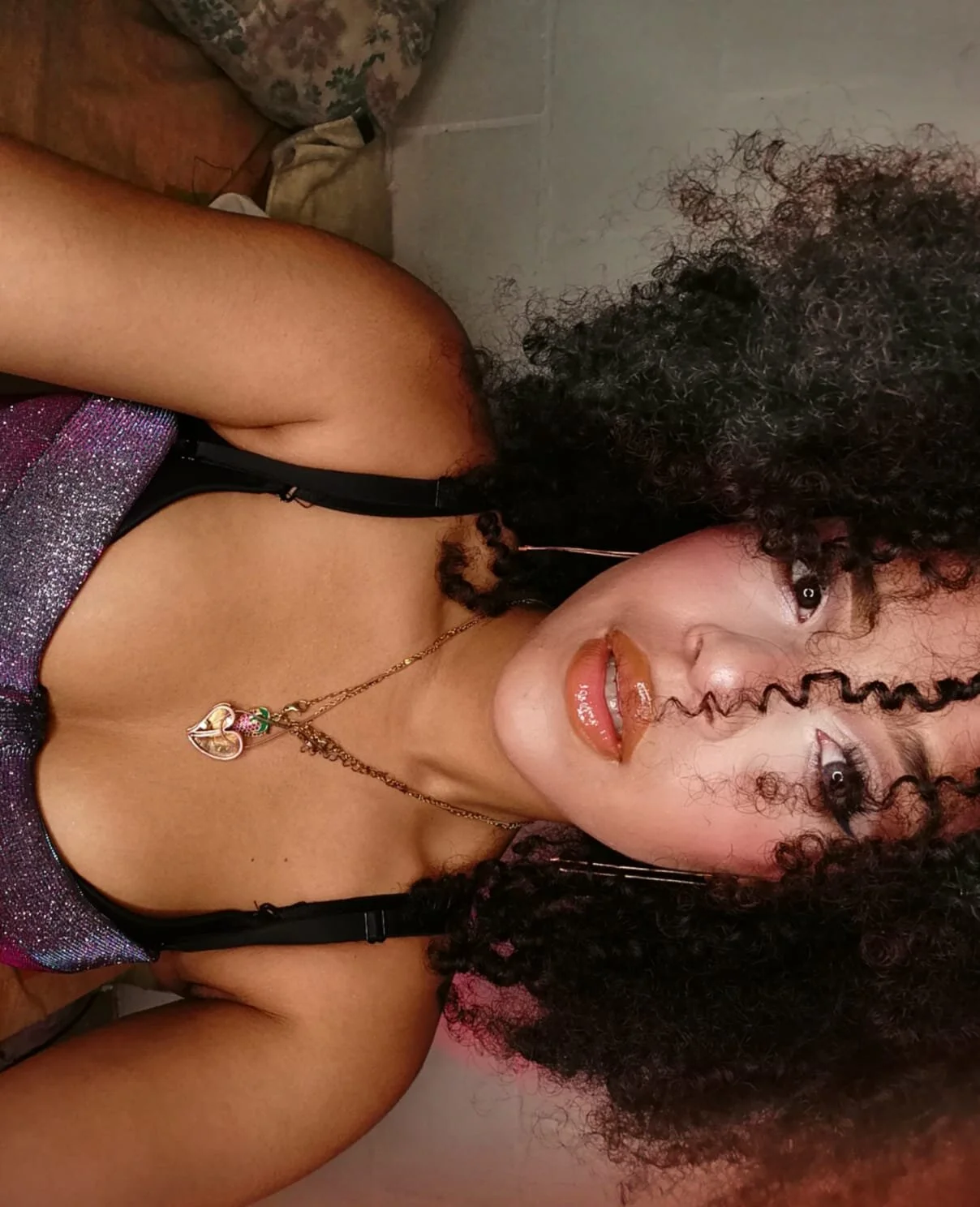 XXX Porn Photo of Nude Serena_Fey 6