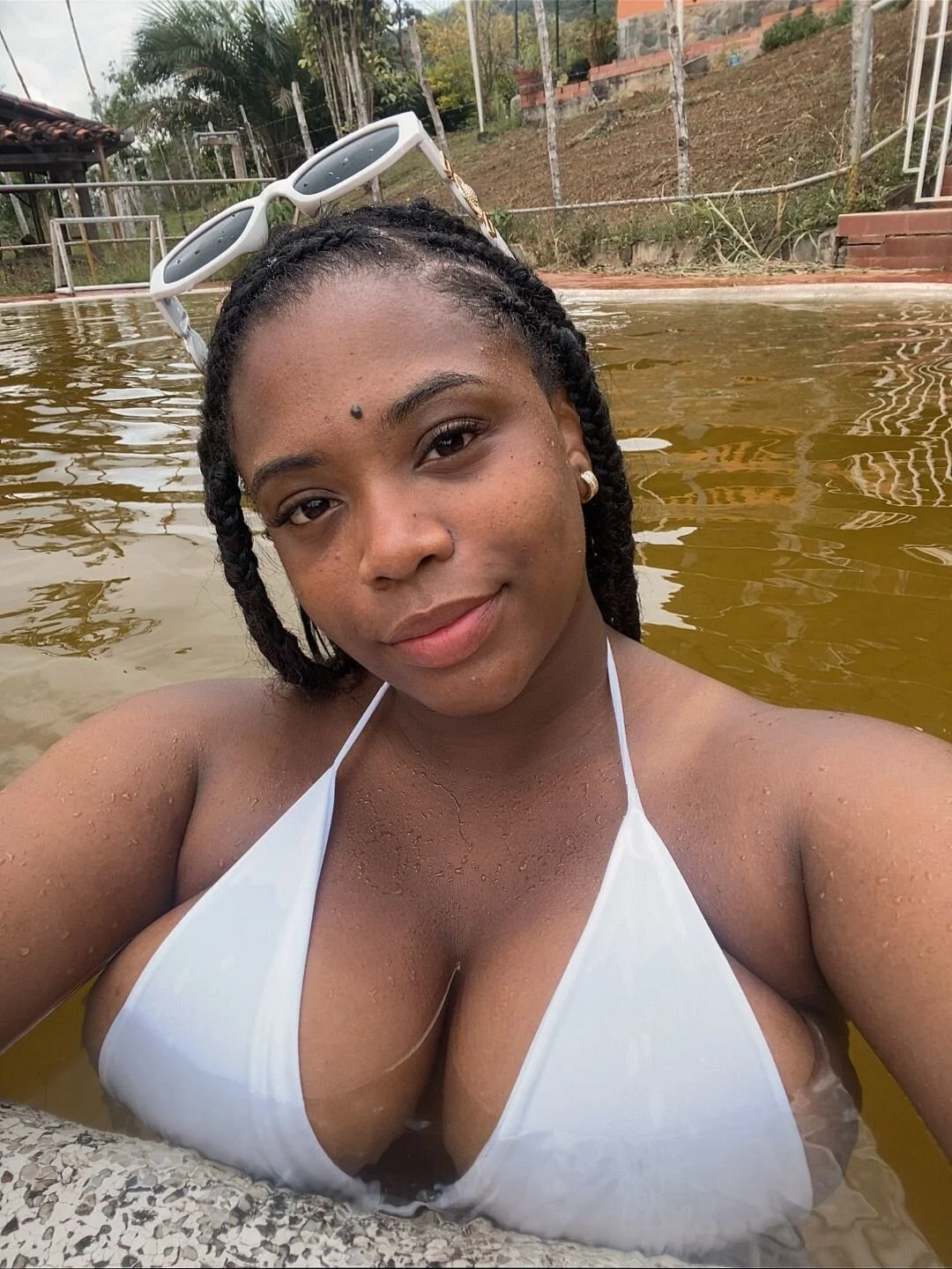 XXX Porn Photo of Nude Tyra_Privacy 165