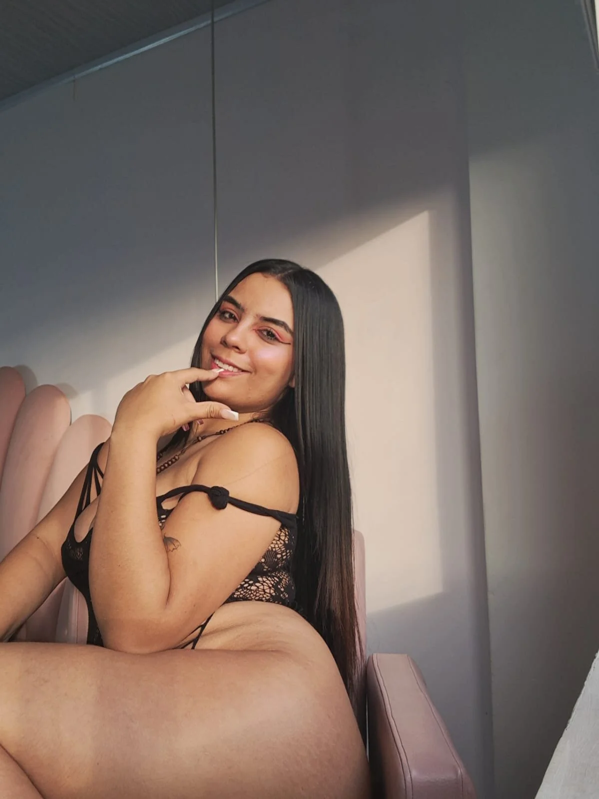 XXX Porn Photo of Nude Lyaa_606 4