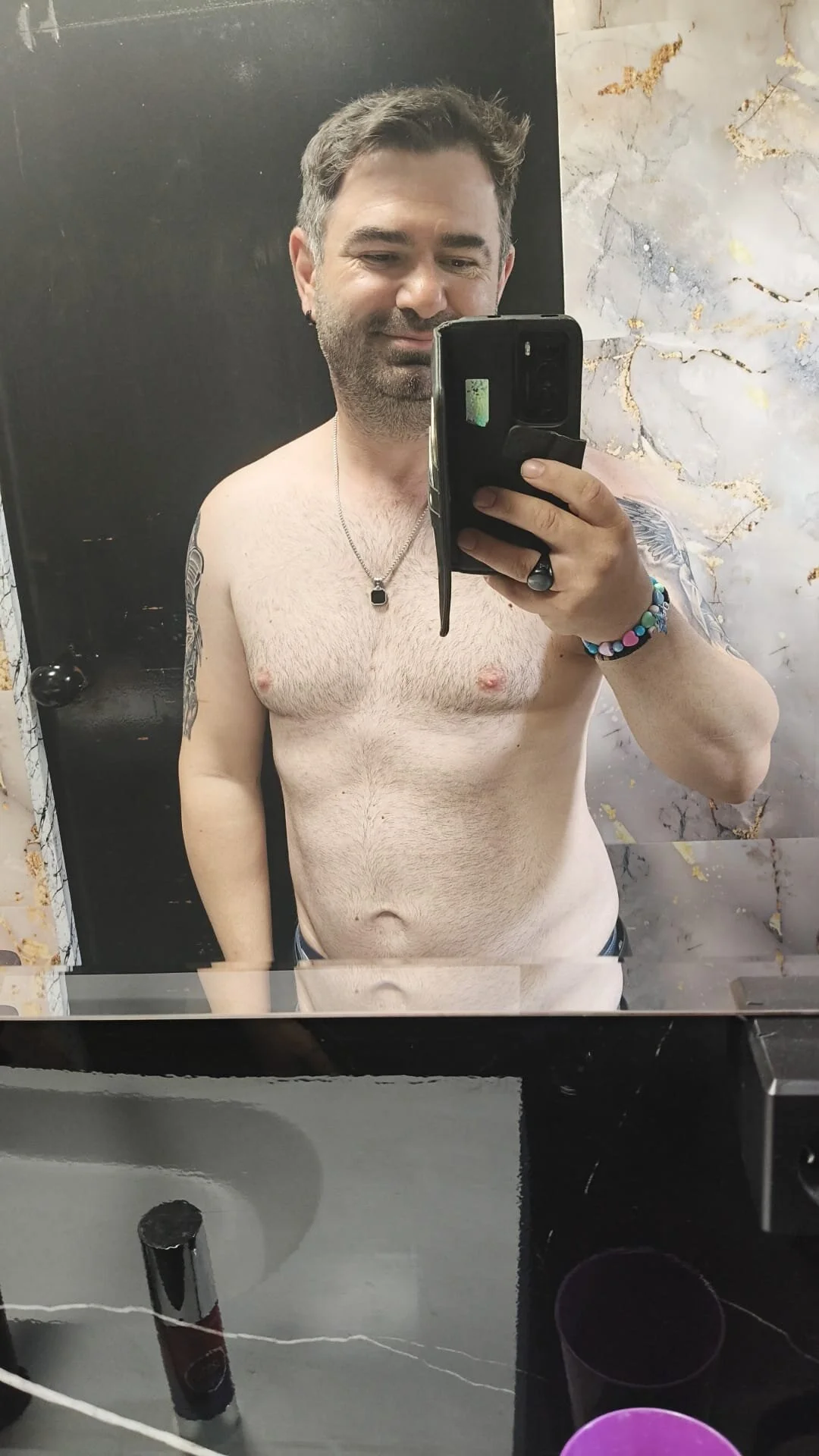 XXX Porn Photo of Nude Nicedickolo 18