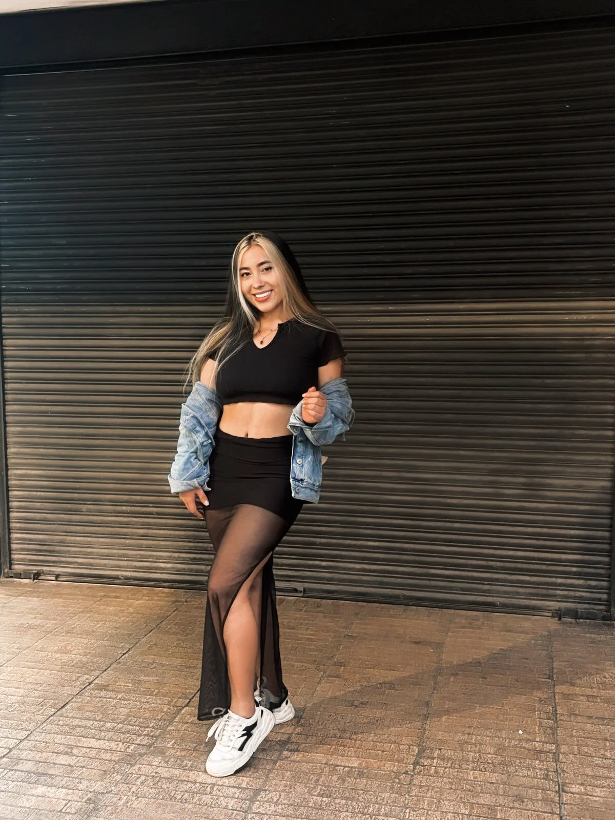 XXX Porn Photo of Nude ManuelaVeeleez 5