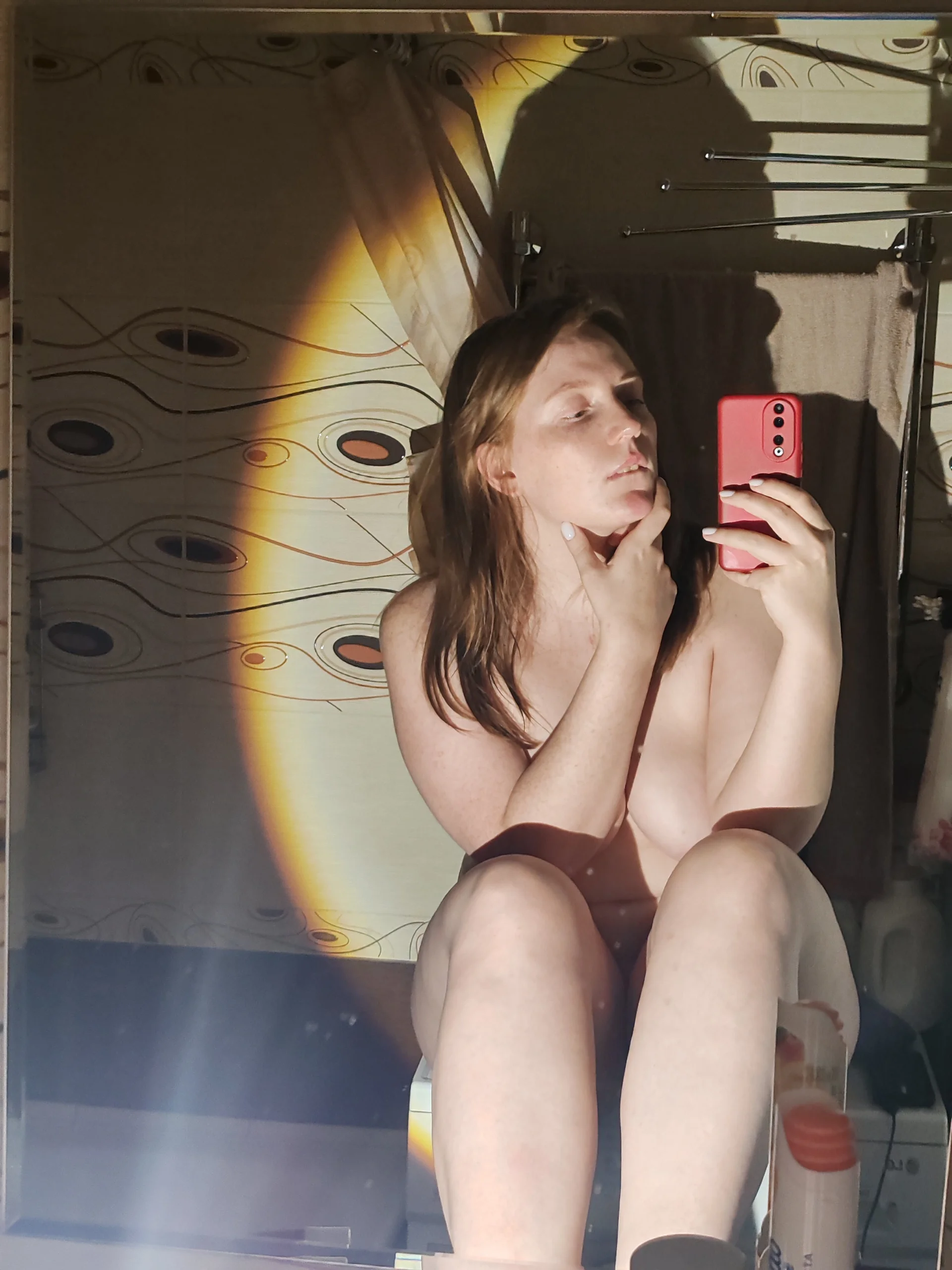 XXX Porn Photo of Nude FENIX_ZLA 8