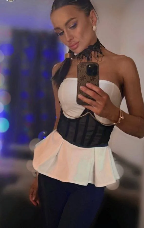 XXX Porn Photo of Nude SophieBaileys 1