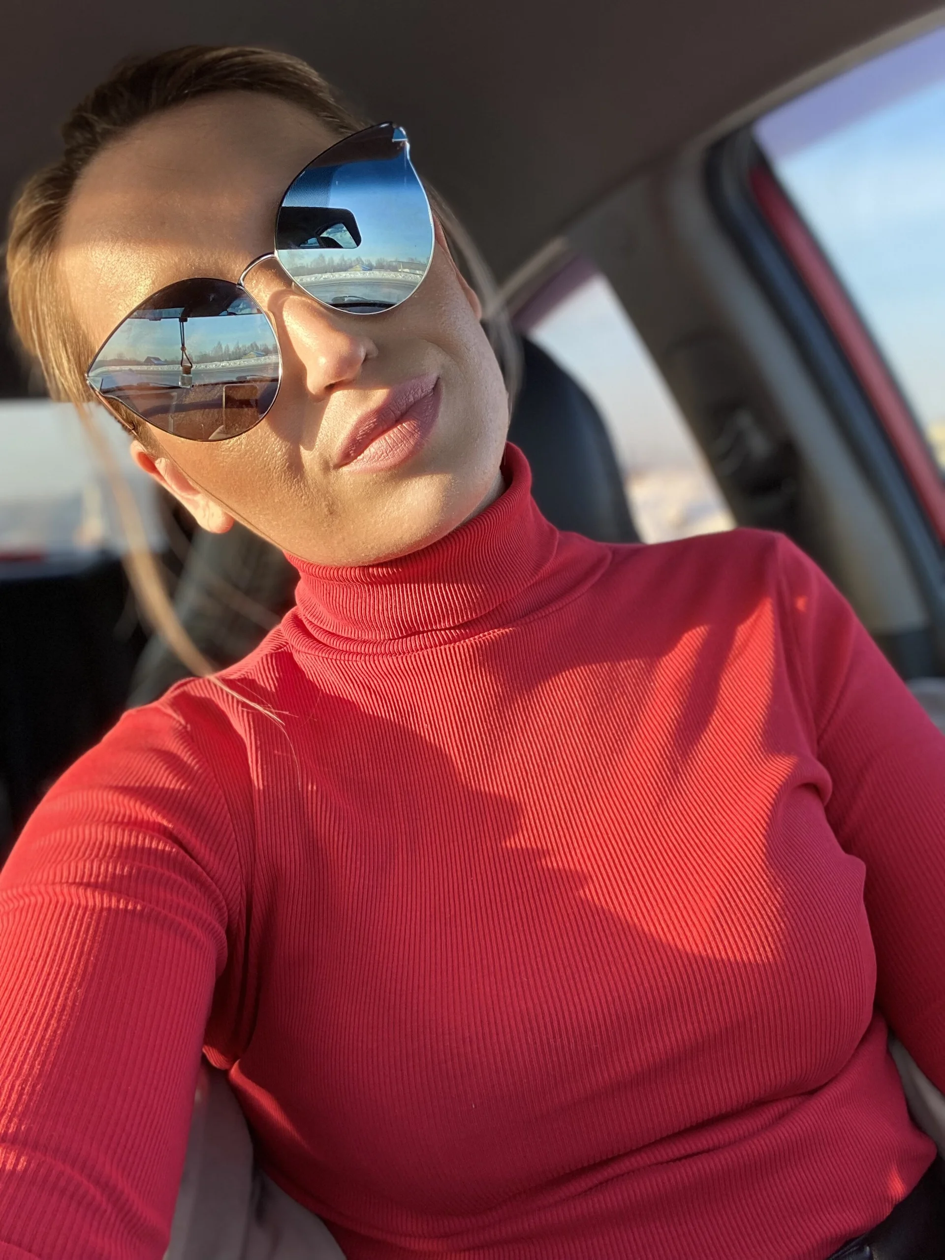 XXX Porn Photo of Nude StasyWood 22