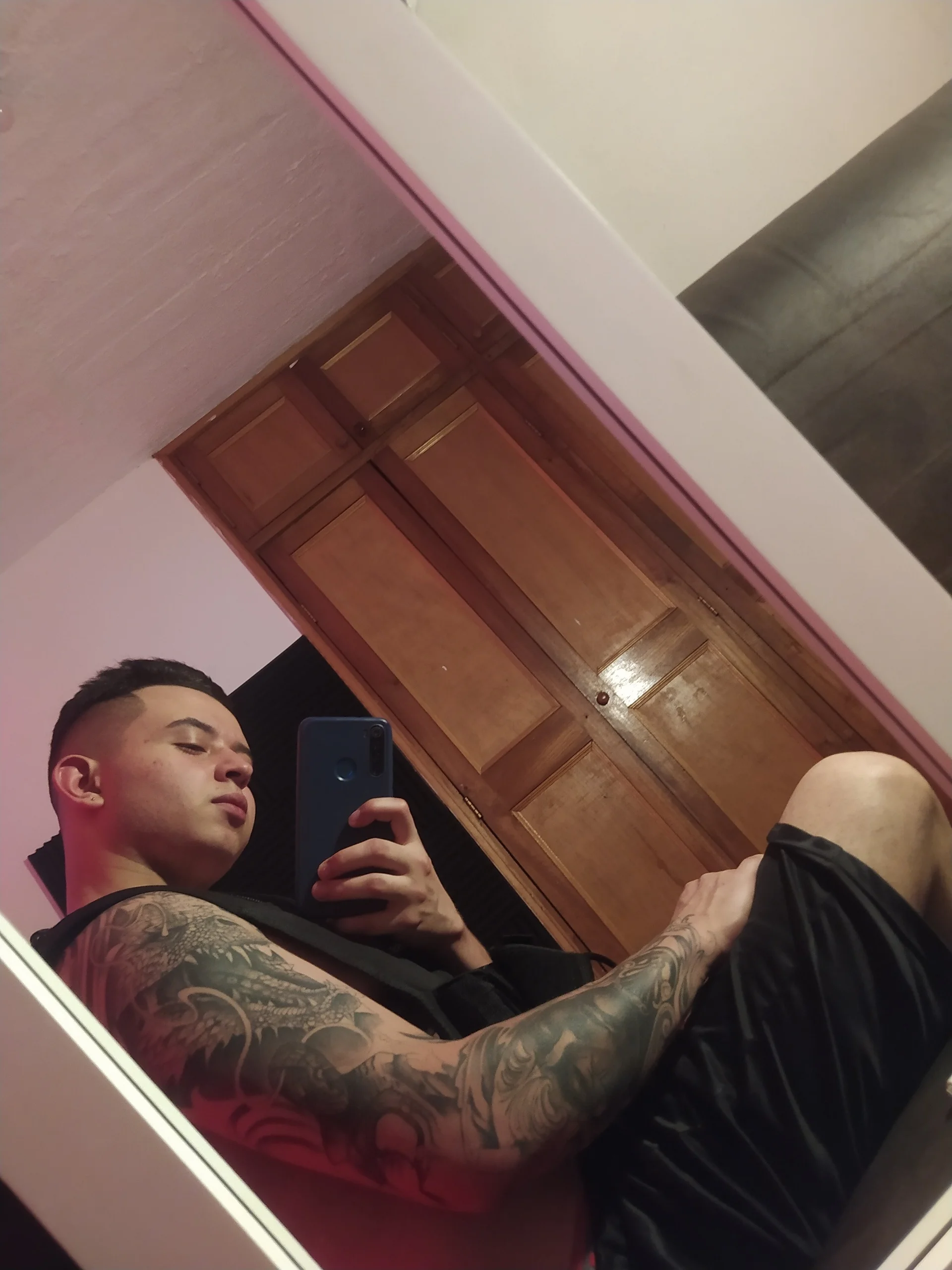 XXX Porn Photo of Nude deiby78 1