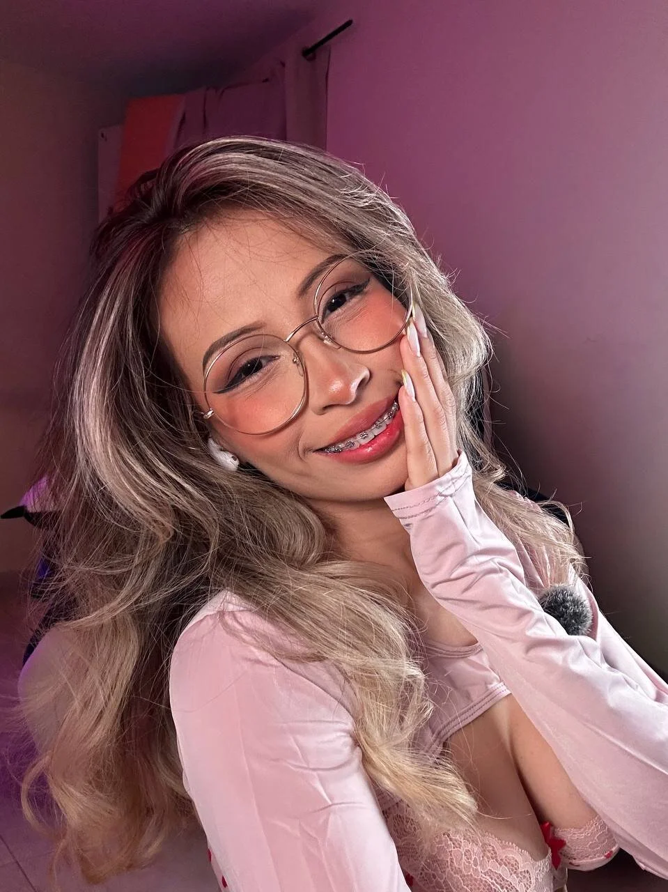 XXX Porn Photo of Nude sofi_sc 46