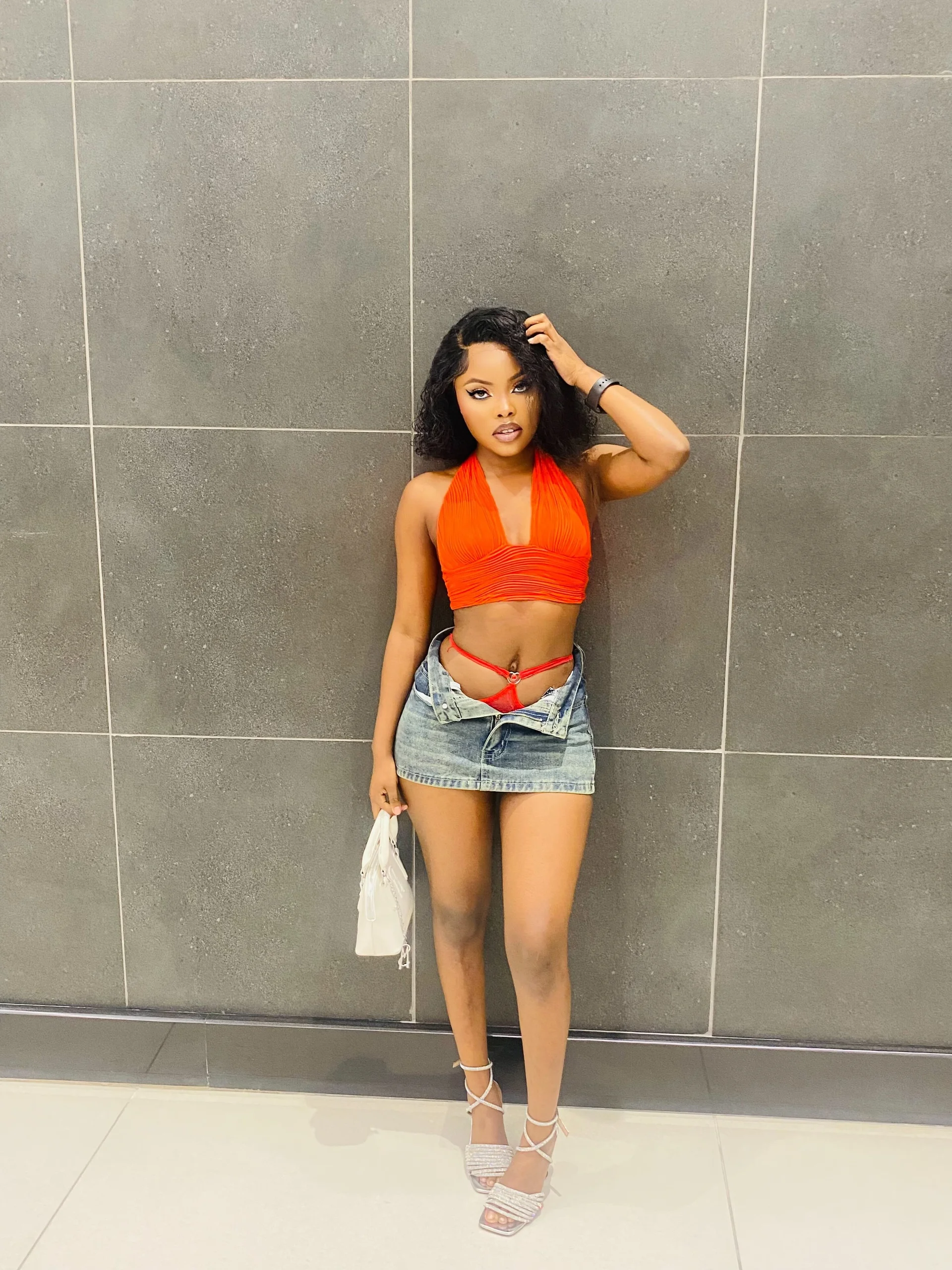 XXX Porn Photo of Nude 21shazzy 5