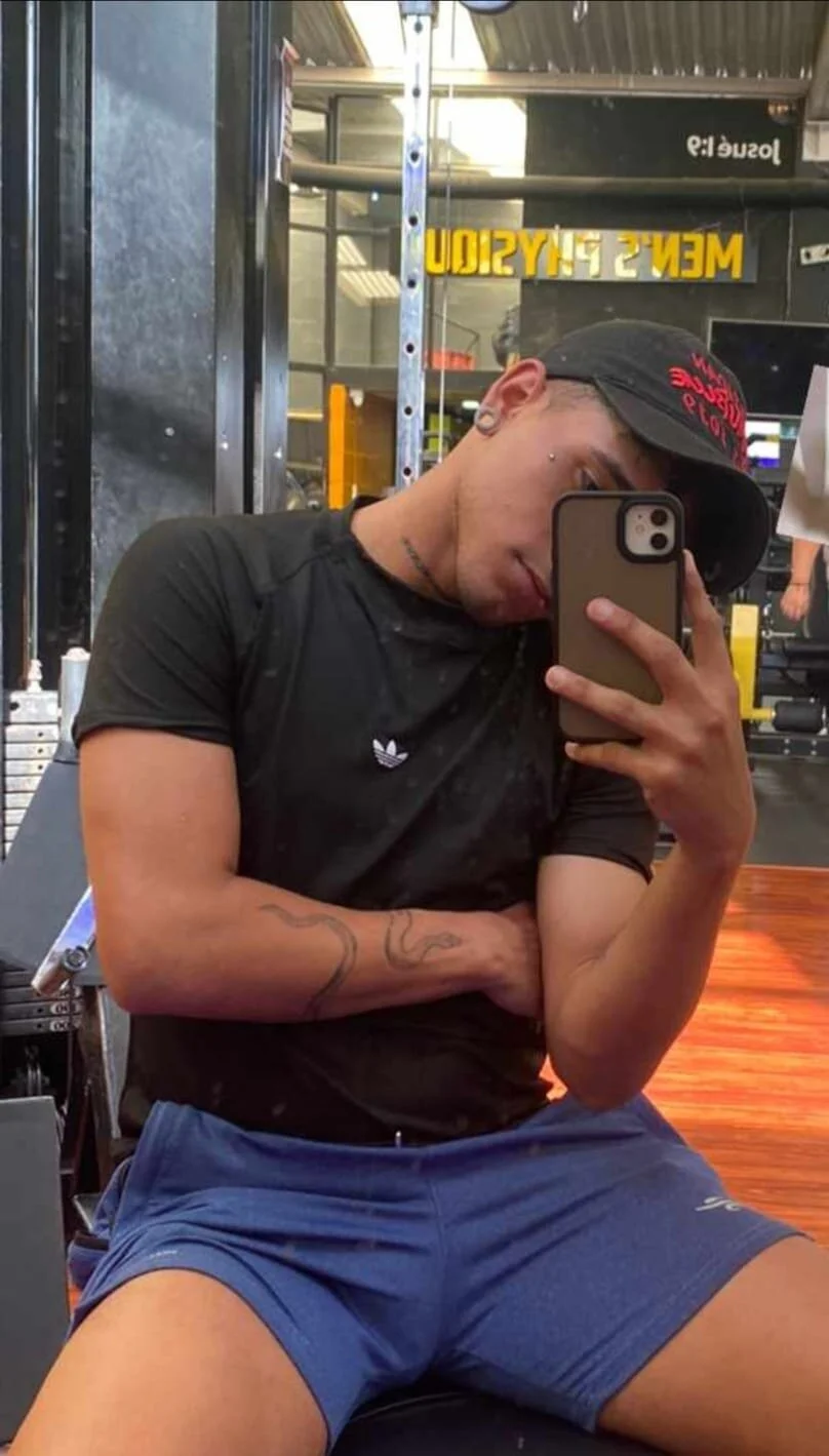 XXX Porn Photo of Nude christianwang 4