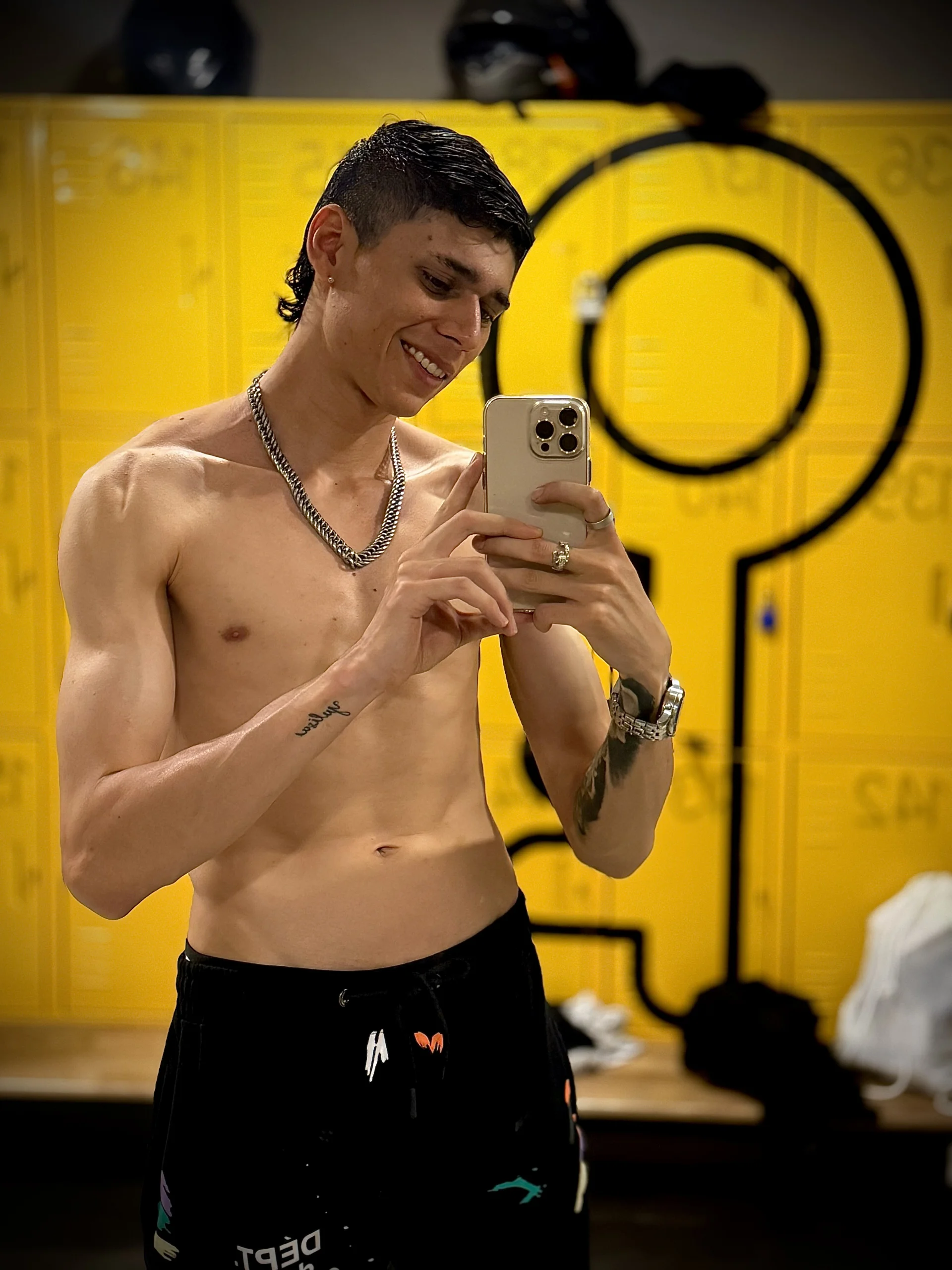 XXX Porn Photo of Nude Ranzuu_Dj 2