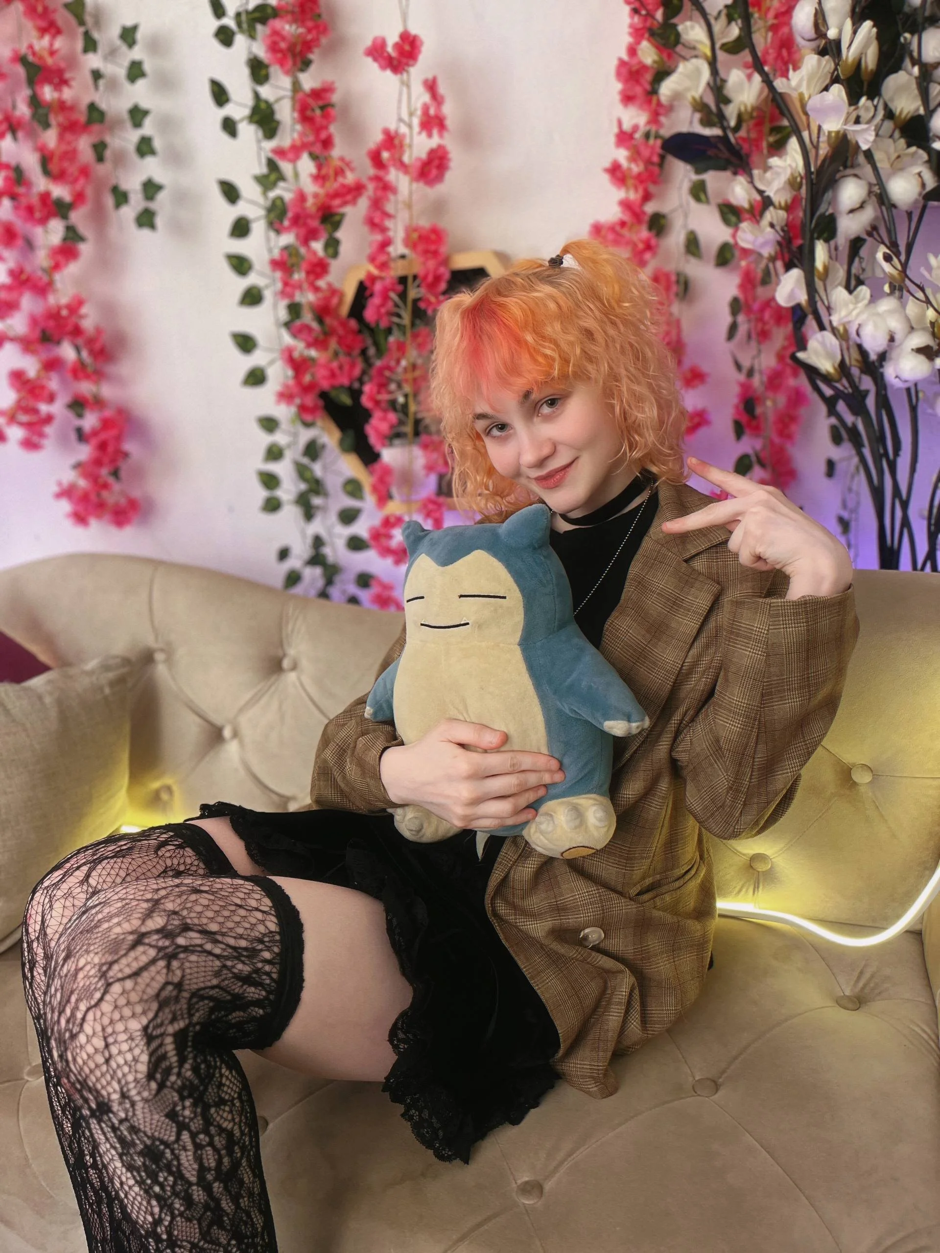 XXX Porn Photo of Nude Awawrin 15