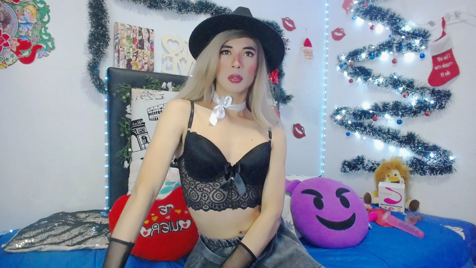 XXX Porn Photo of Nude Aleexx___ 26