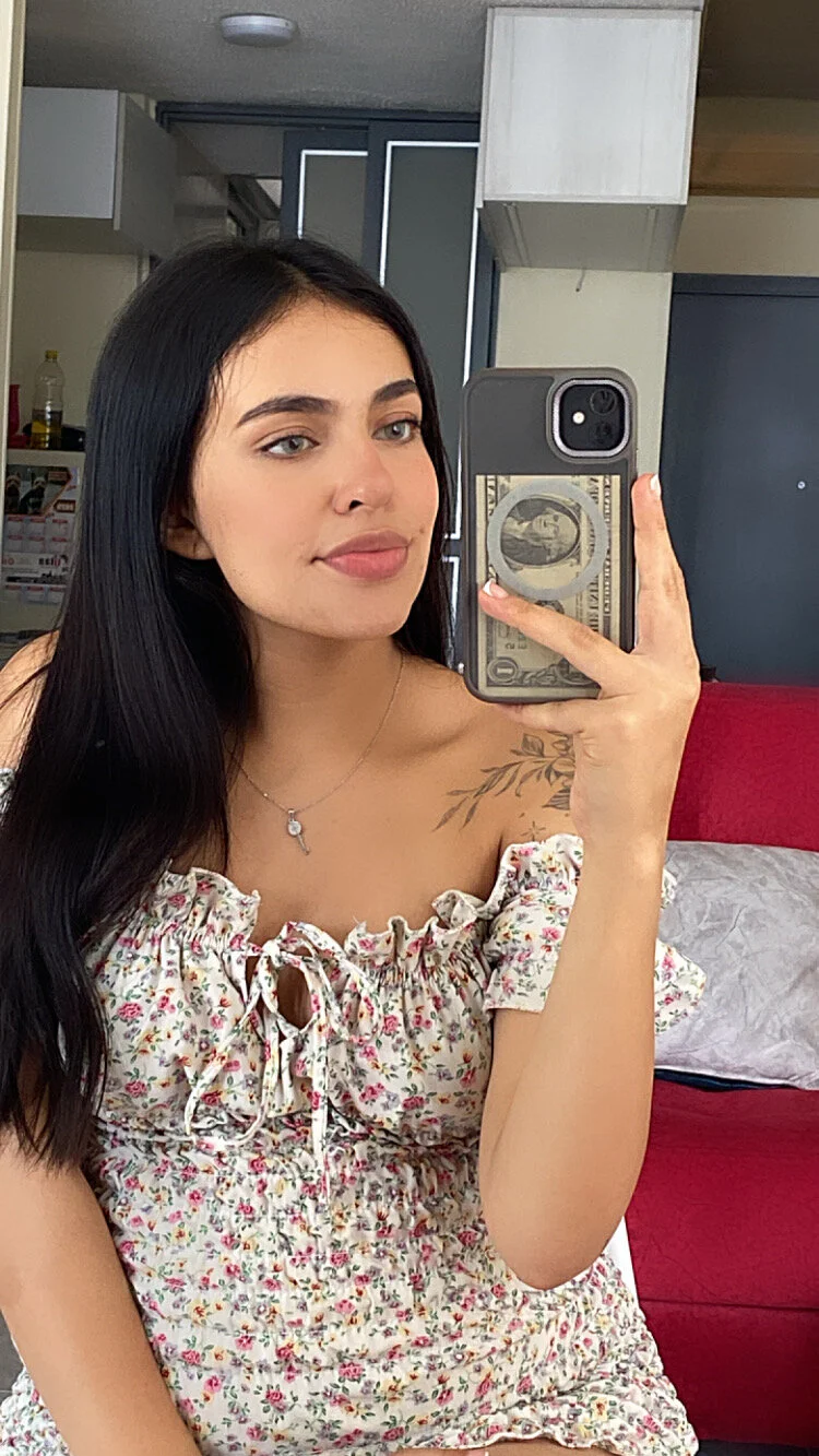 XXX Porn Photo of Nude DaphneUwu 185