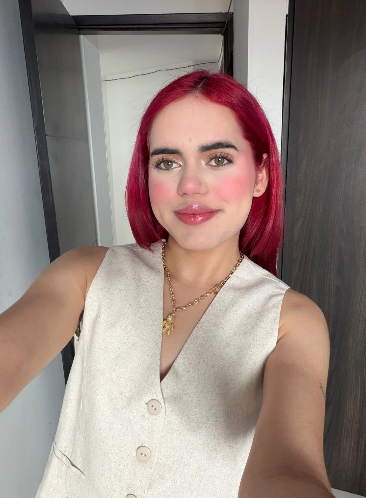XXX Porn Photo of Nude loly_berry 2