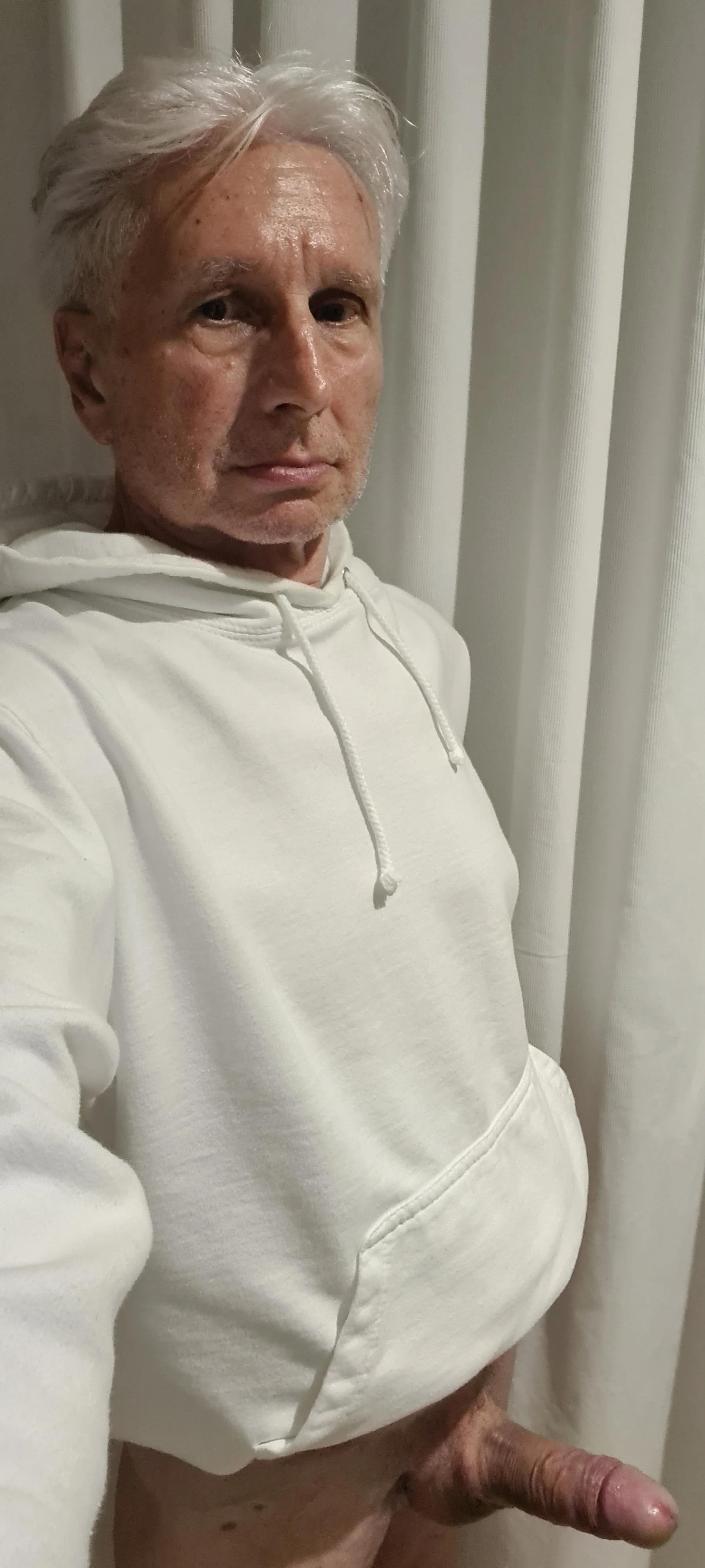 XXX Porn Photo of Nude Bigjacky 5