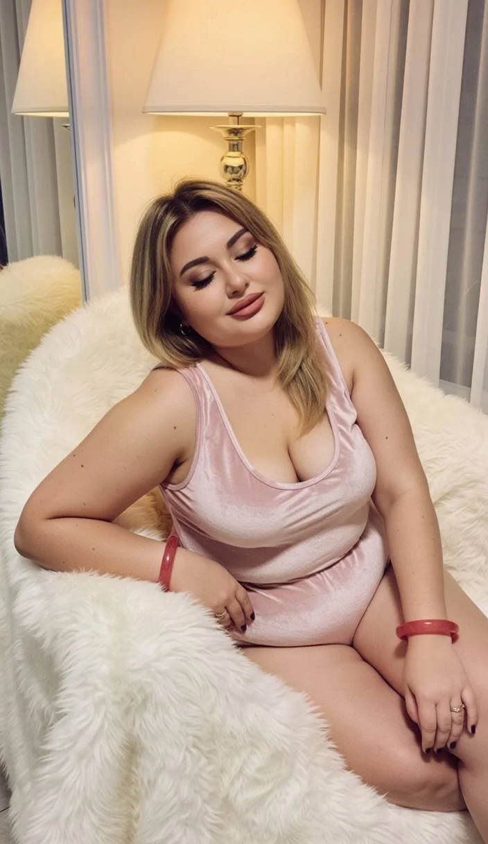 XXX Porn Photo of Nude IrenRori 4