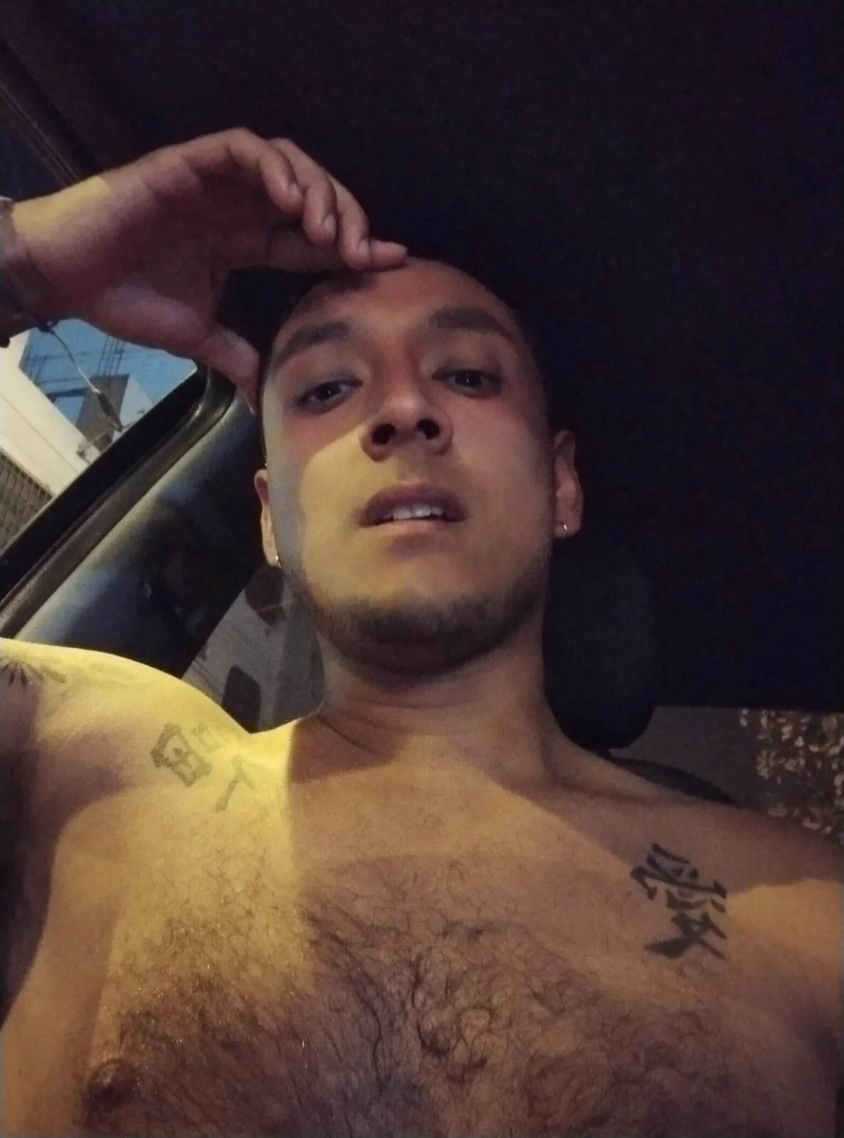 XXX Porn Photo of Nude elfastidioso 4