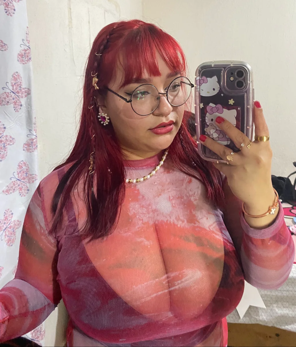 XXX Porn Photo of Nude Angiee2001 20
