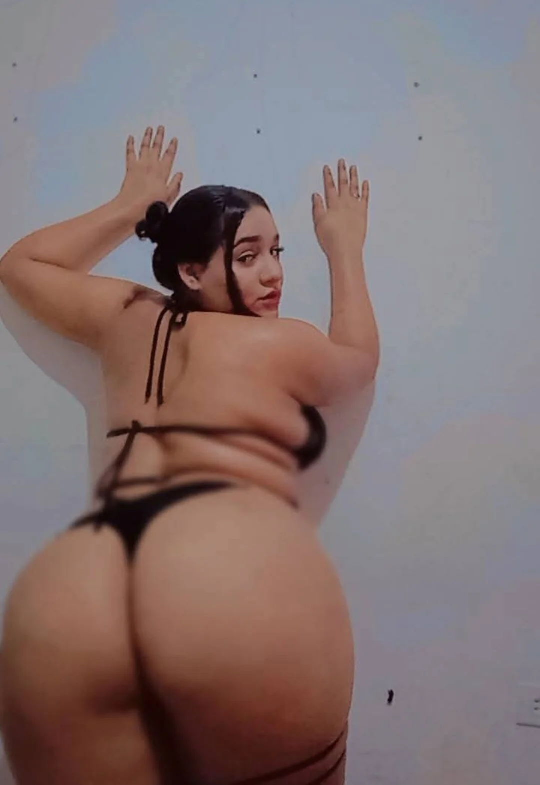 XXX Porn Photo of Nude Anaispaola 11