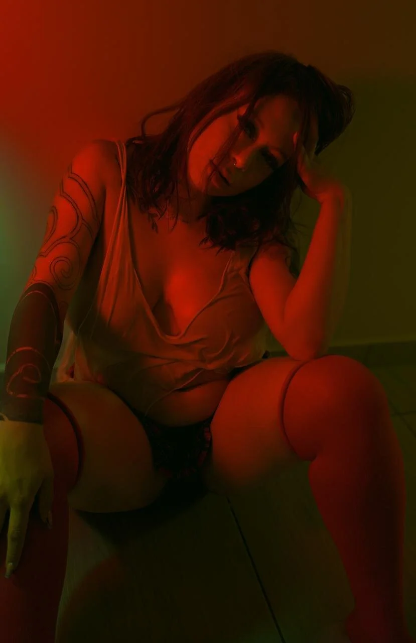 XXX Porn Photo of Nude mendez_michelle 8
