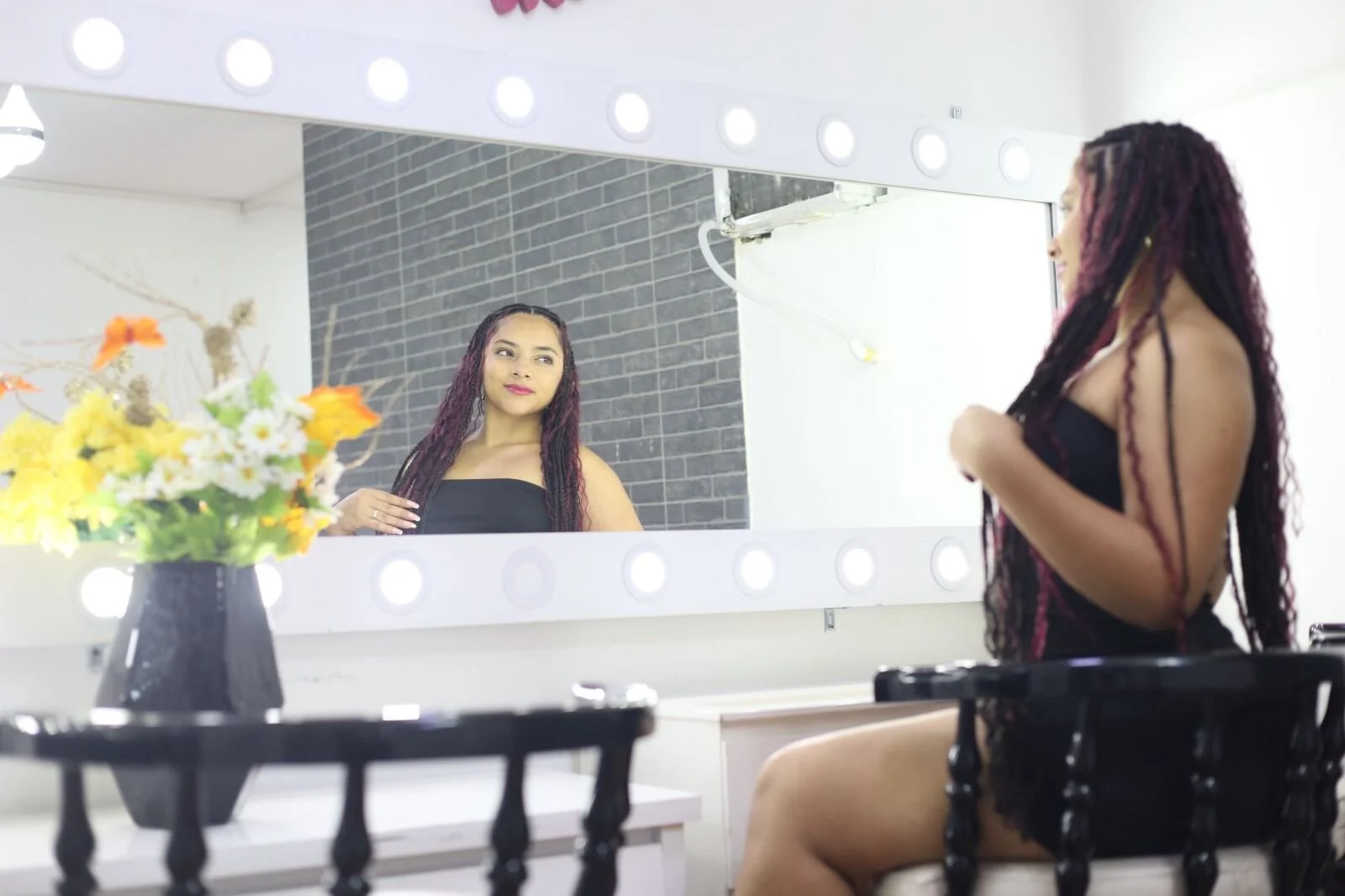 XXX Porn Photo of Nude Angellit_Afrodita_ 55