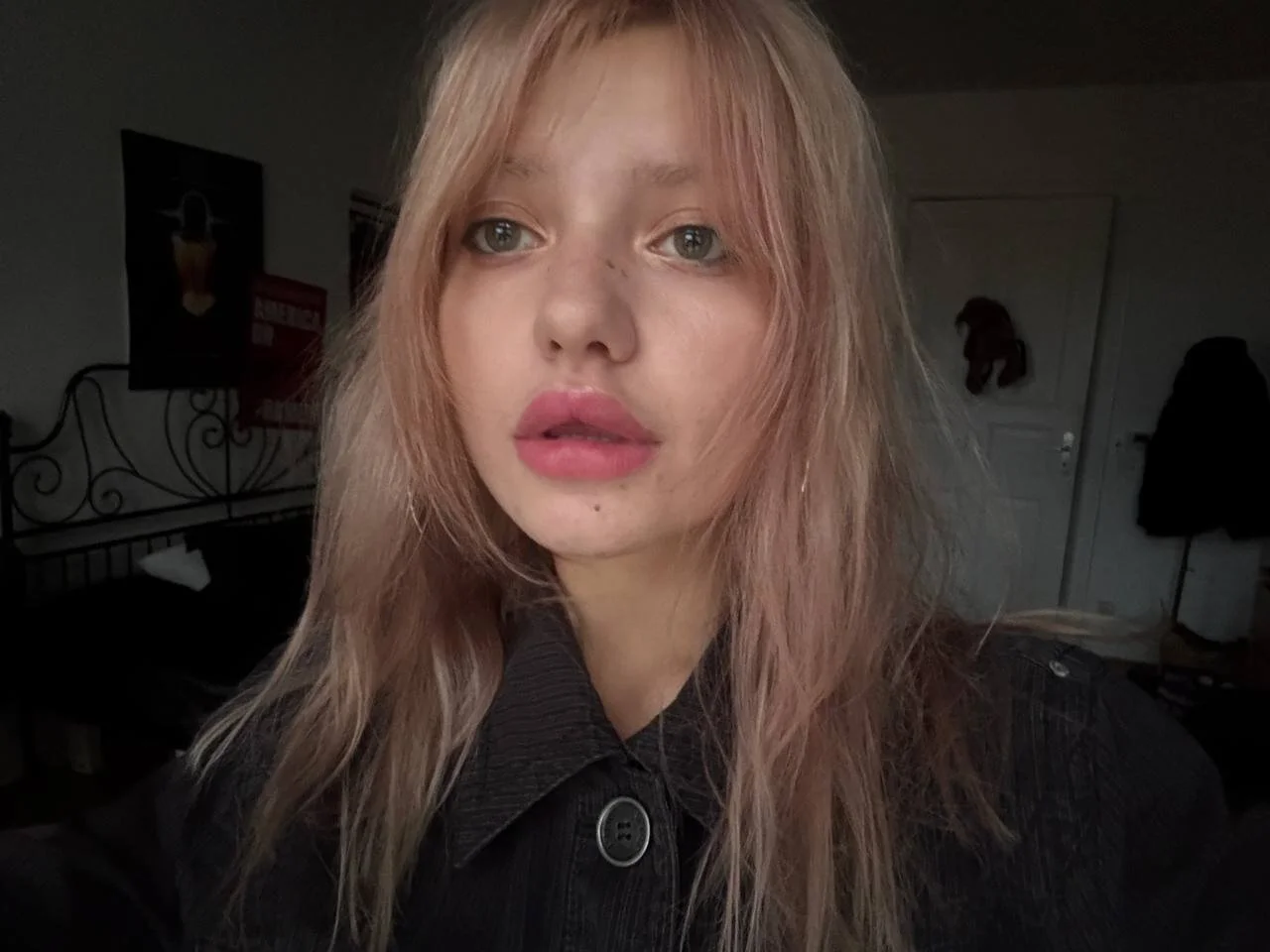 XXX Porn Photo of Nude Naomi_Rosy 2